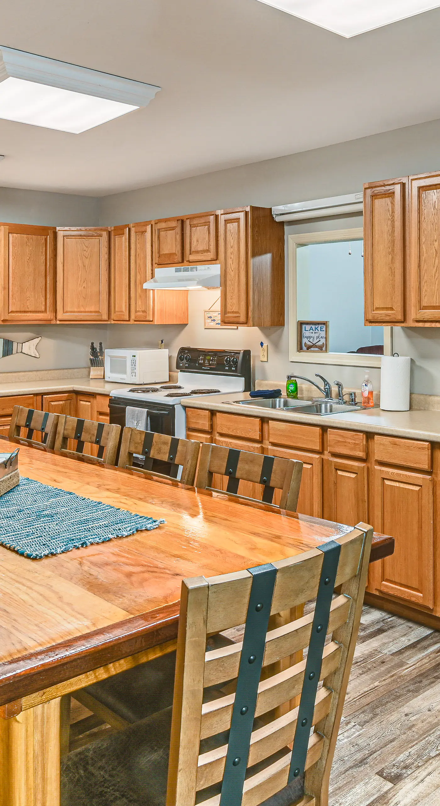 Kentucky Lake Retreat Near Marina & Launch!