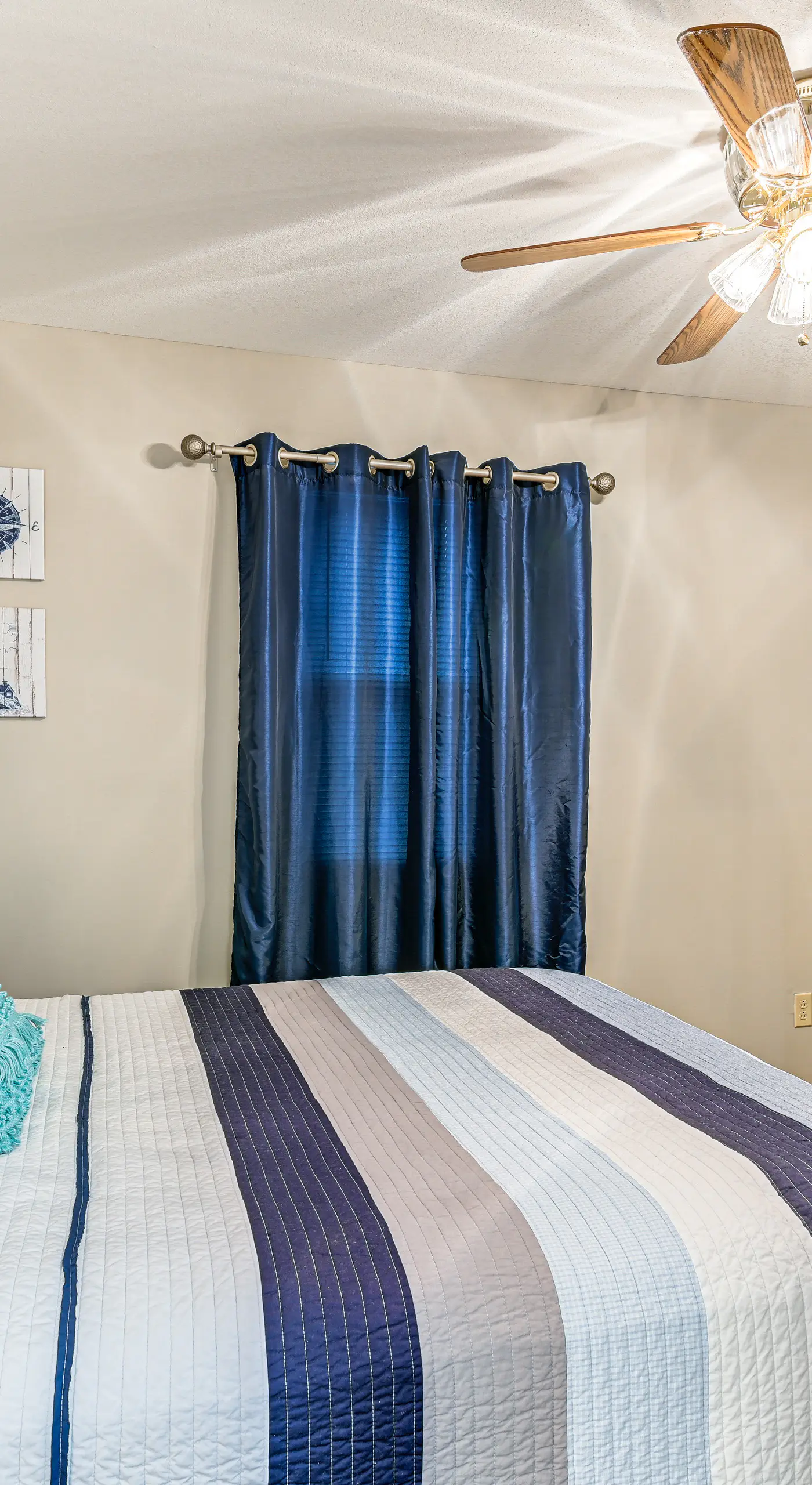 Kentucky Lake Retreat Near Marina & Launch!