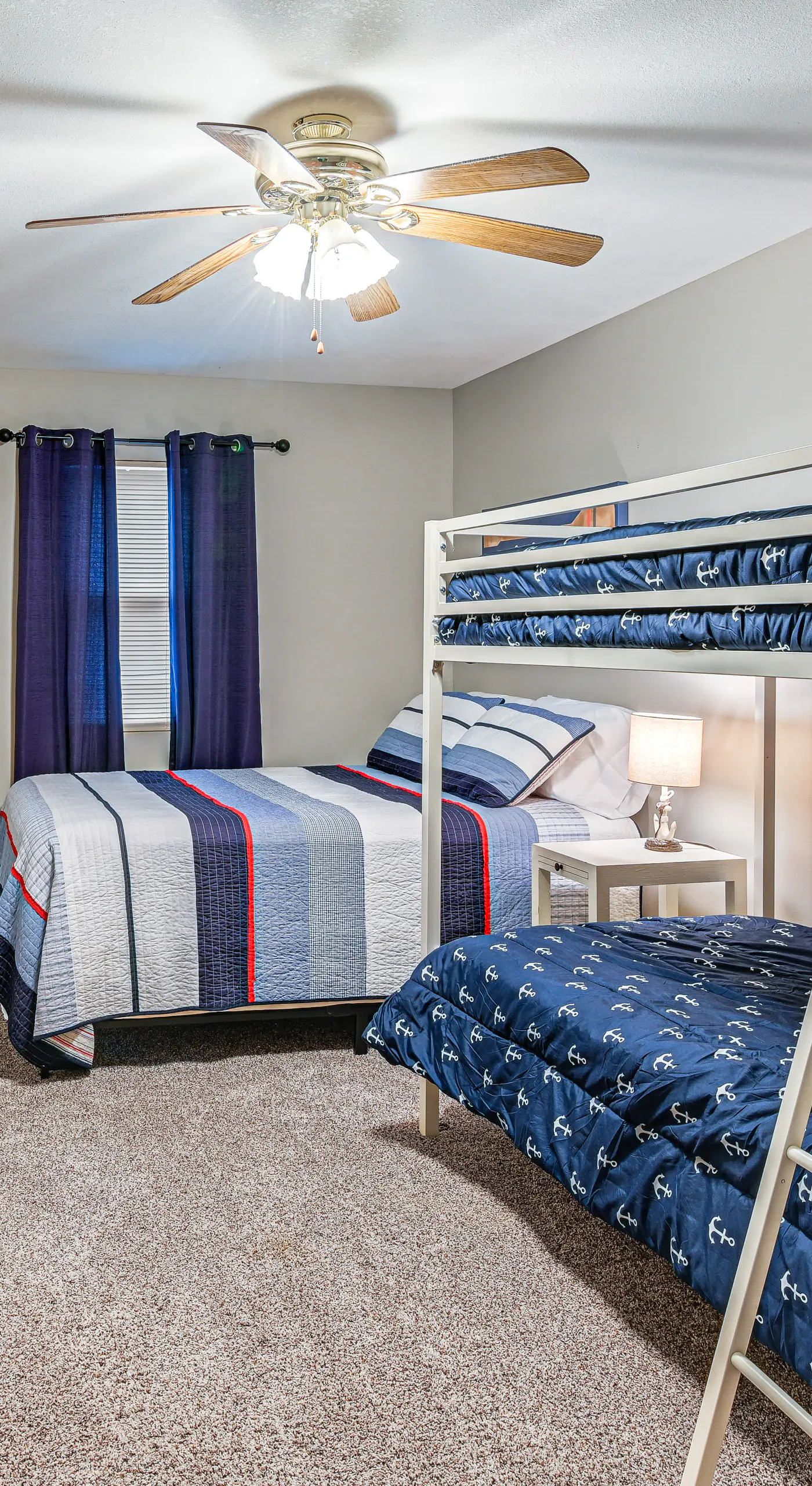 Kentucky Lake Retreat Near Marina & Launch!