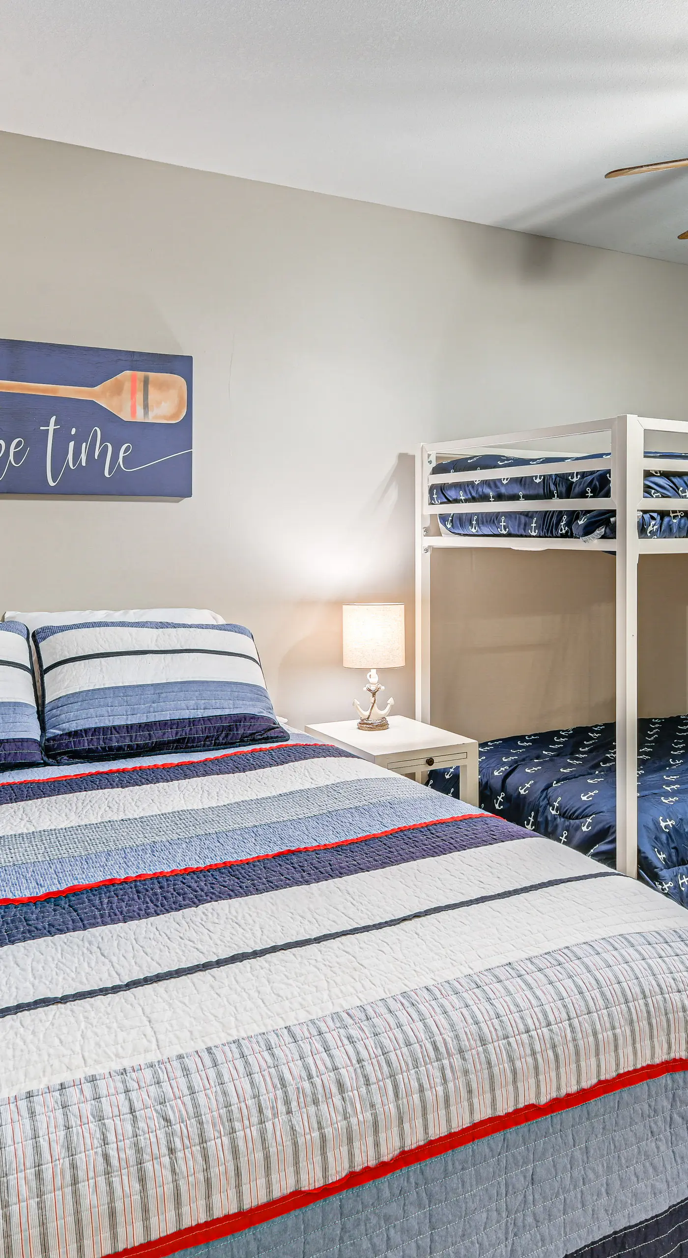 Kentucky Lake Retreat Near Marina & Launch!