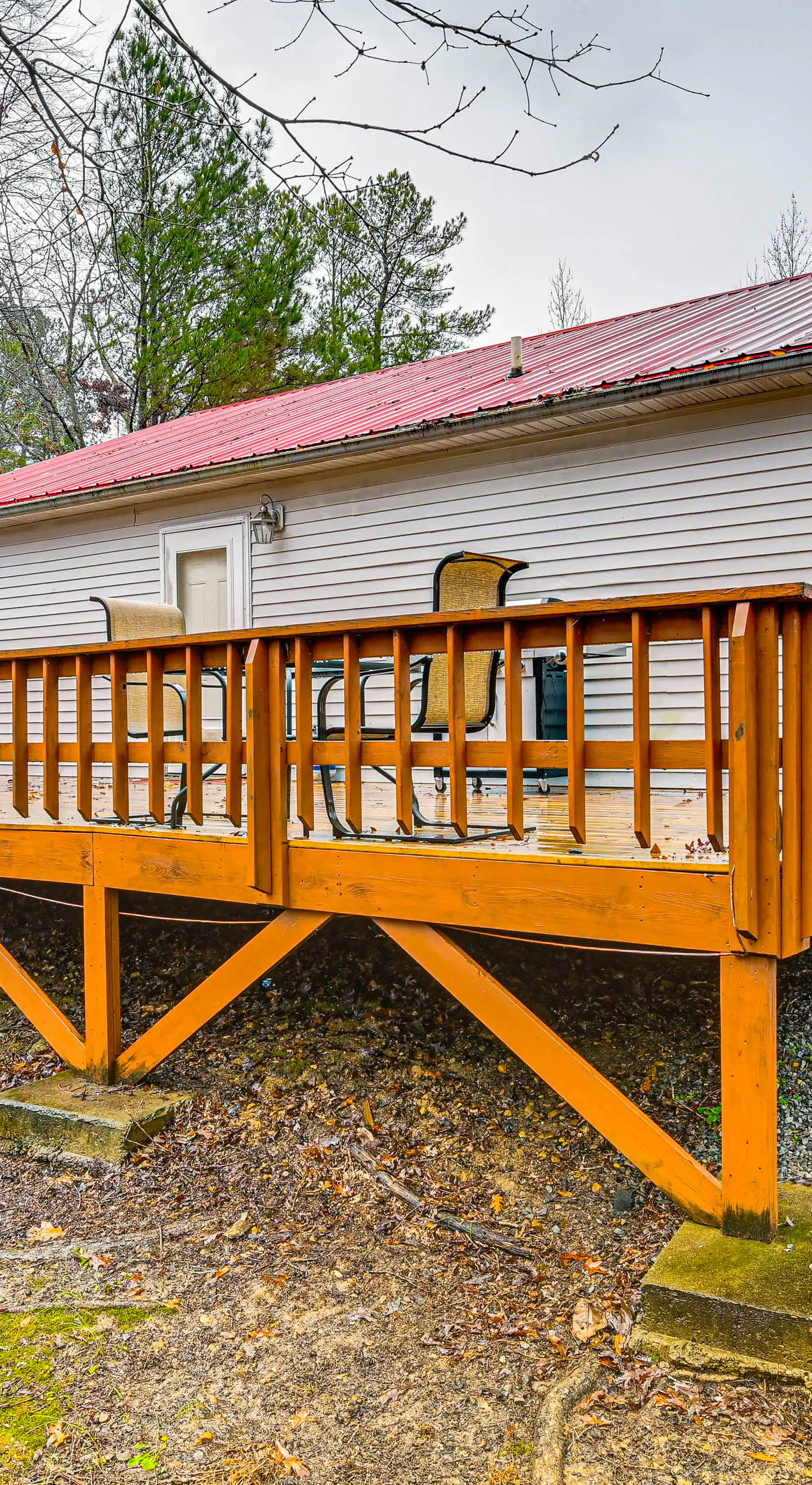 Kentucky Lake Retreat Near Marina & Launch!