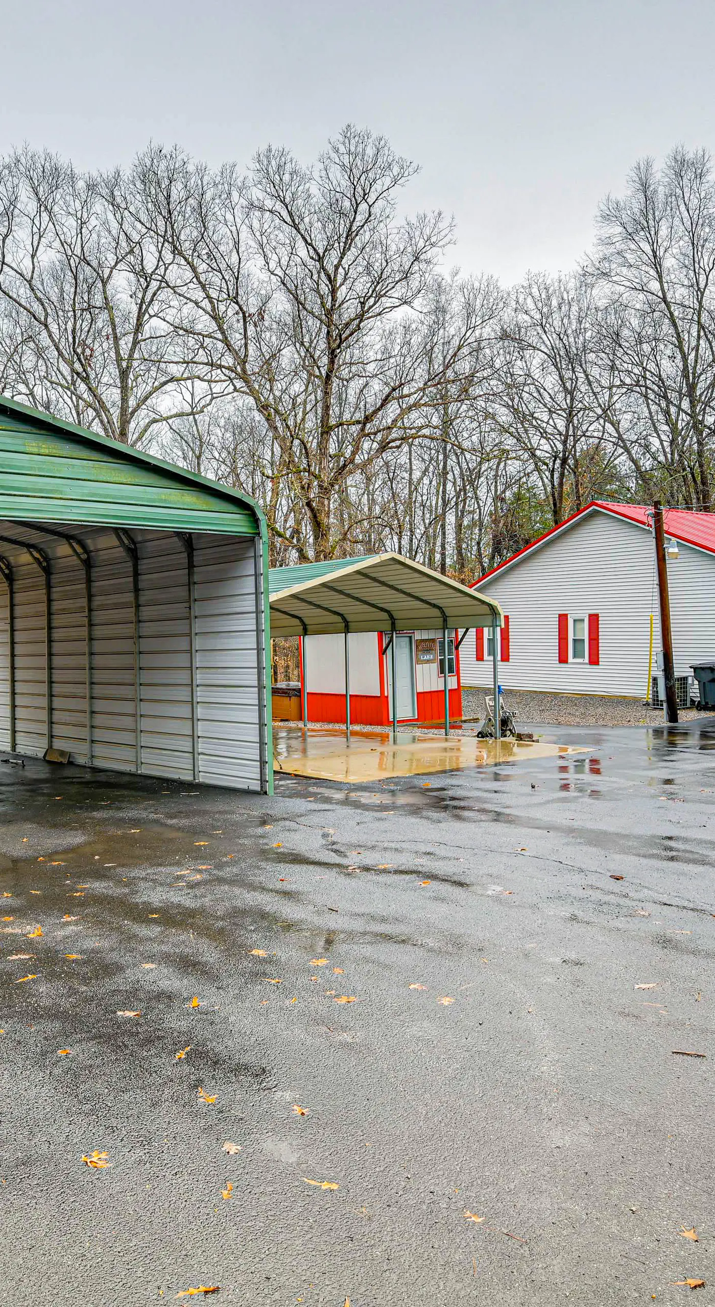 Kentucky Lake Retreat Near Marina & Launch!