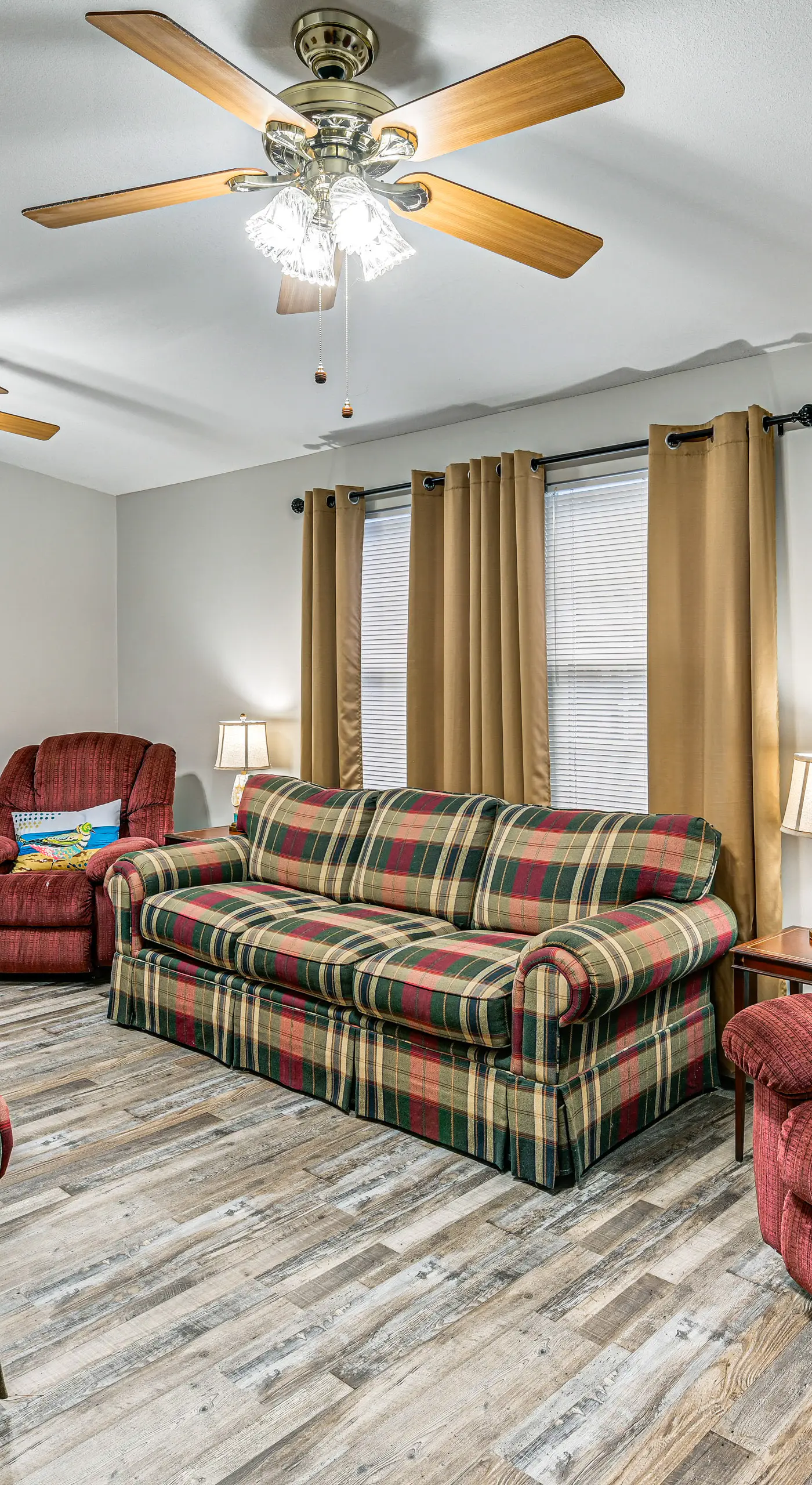 Kentucky Lake Retreat Near Marina & Launch!