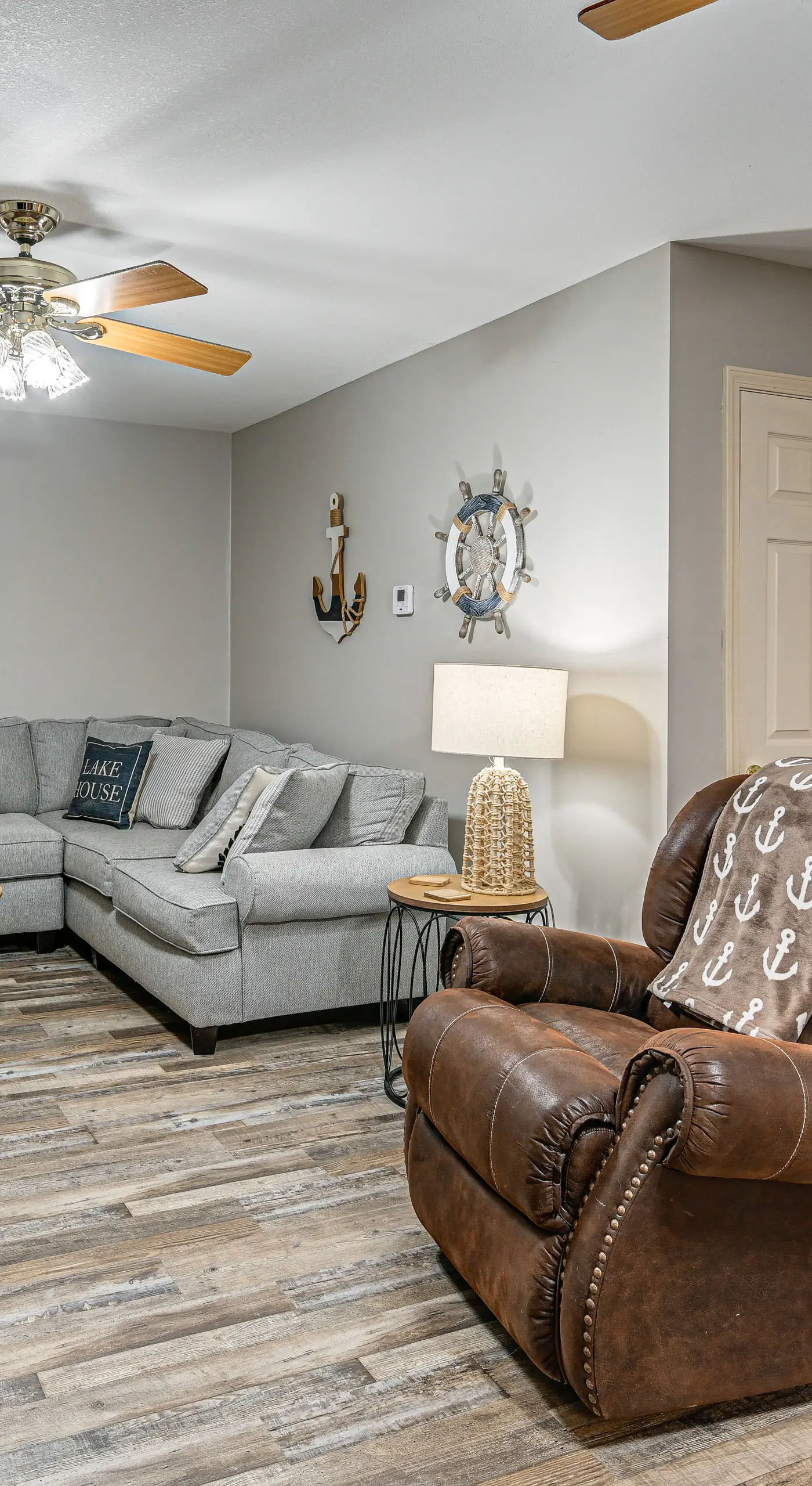 Kentucky Lake Retreat Near Marina & Launch!