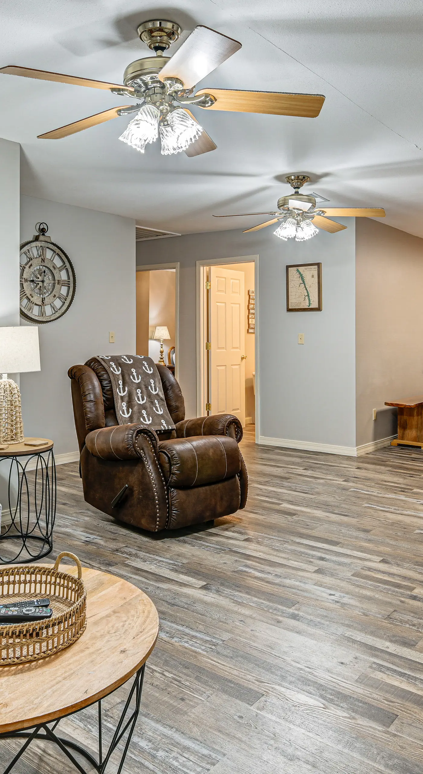 Kentucky Lake Retreat Near Marina & Launch!