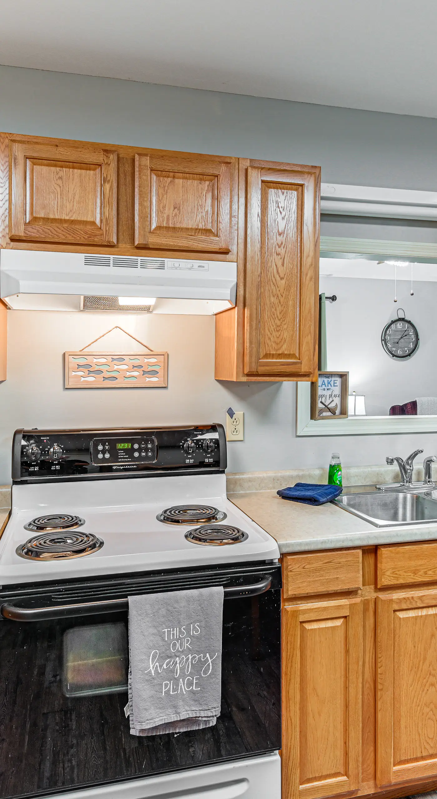 Kentucky Lake Retreat Near Marina & Launch!