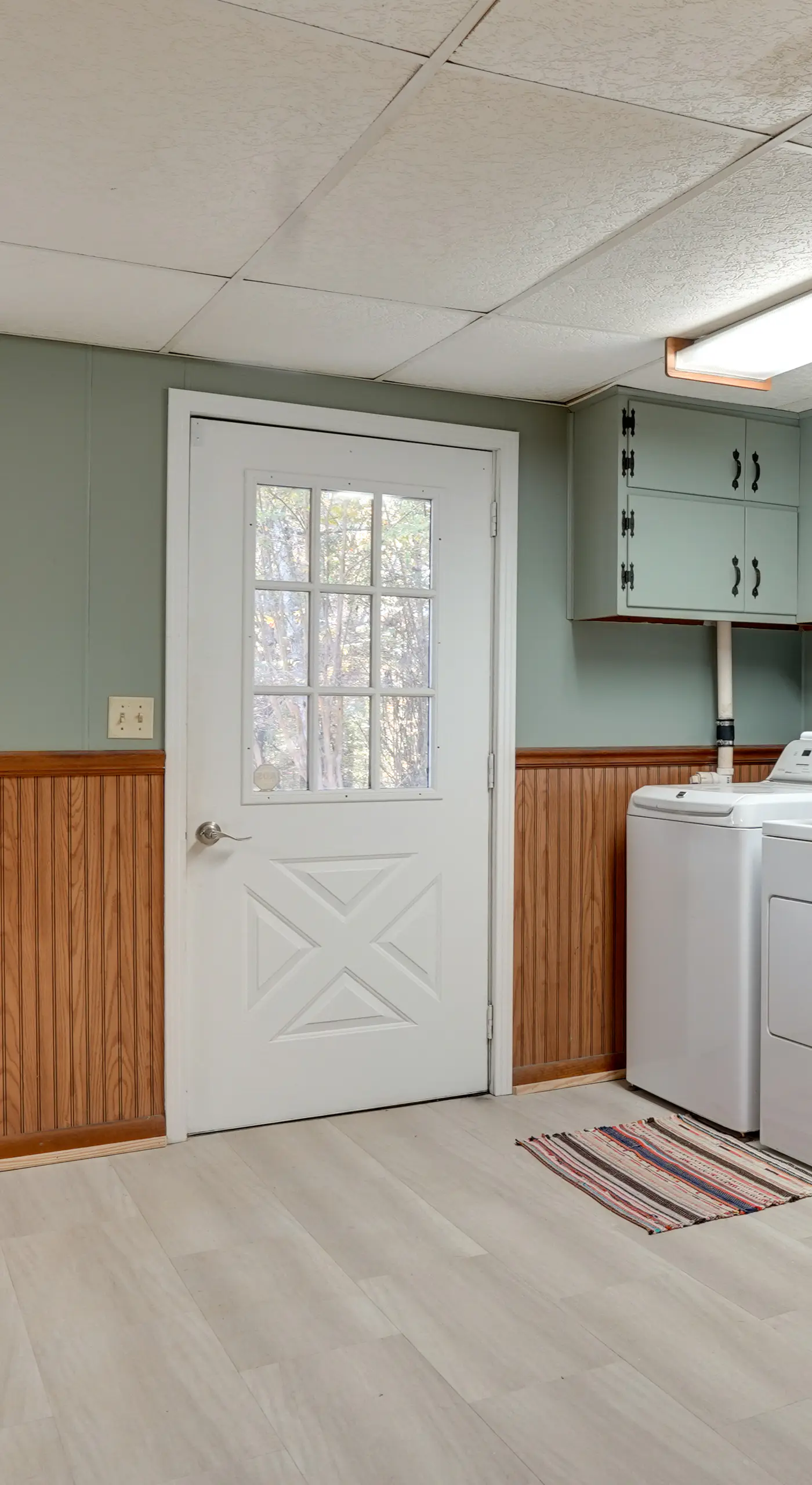Kentucky Lake Access! Family Log Cabin w/ Deck