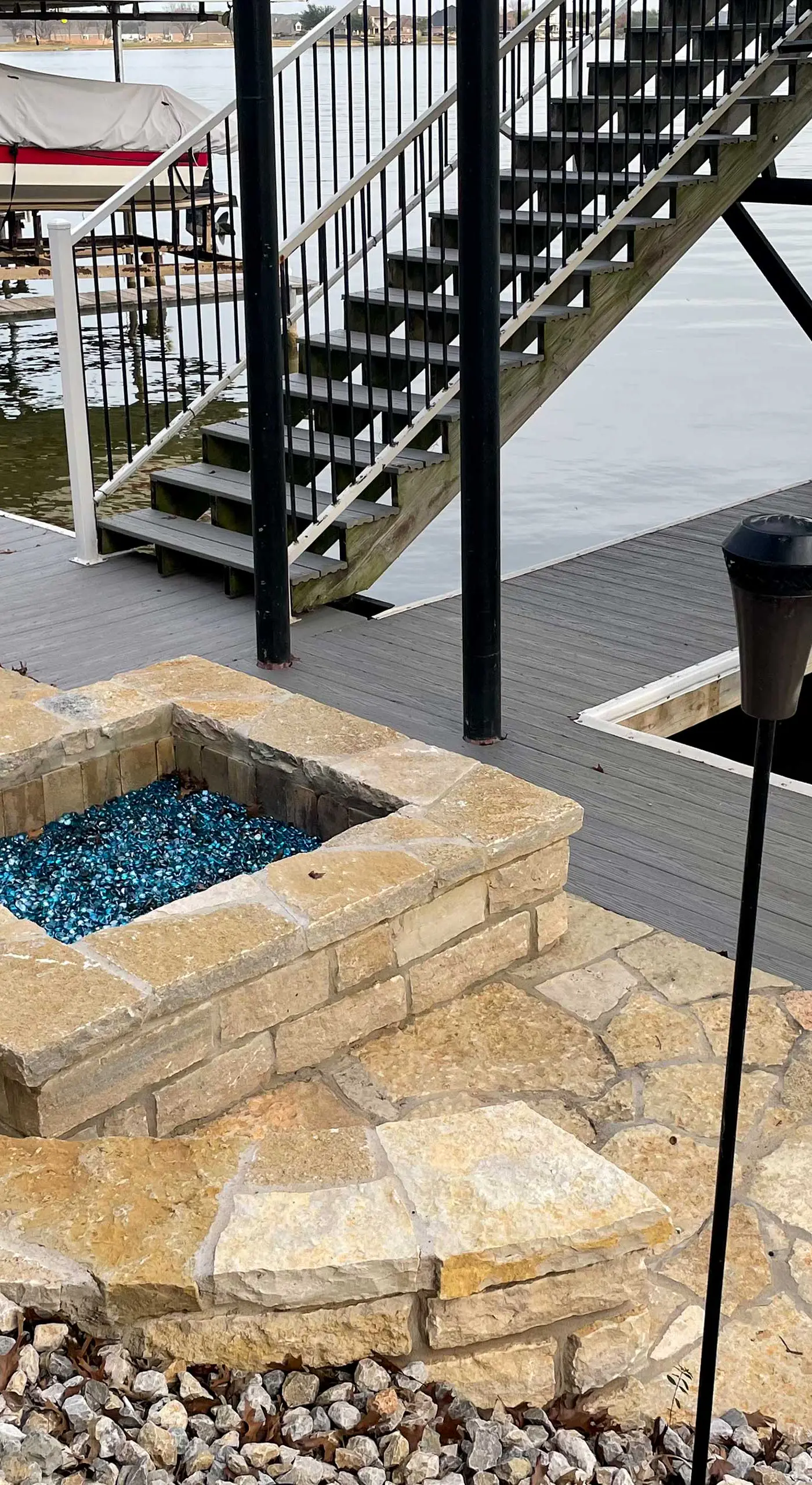 Lavish Lake House, Near Vineyards + Marinas!