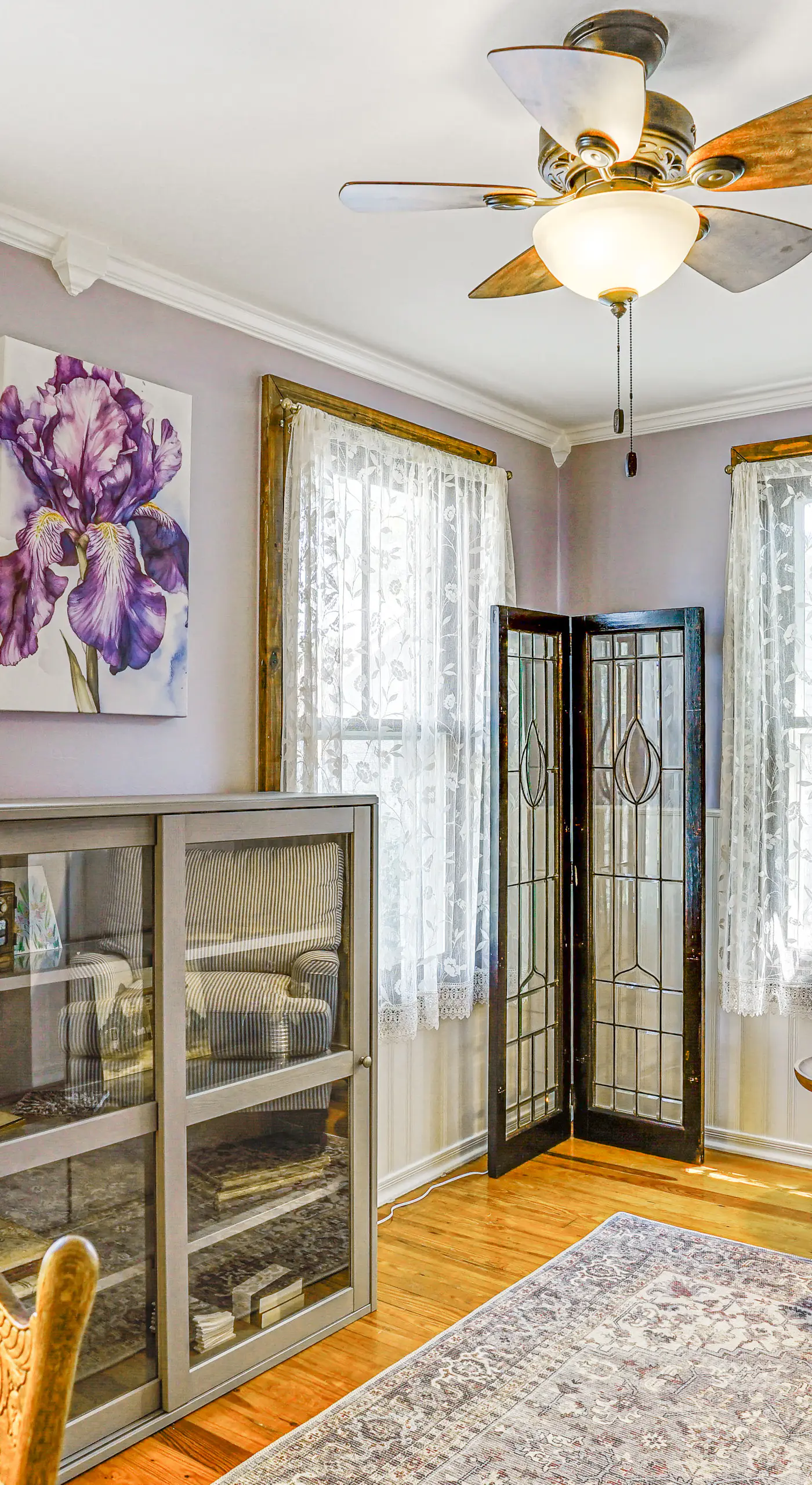 Granbury Home w/ Fire Pit, Walk to The Square!