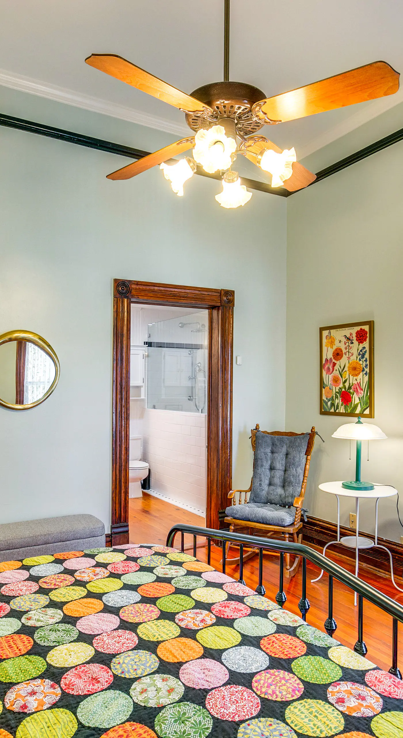 Granbury Home w/ Fire Pit, Walk to The Square!