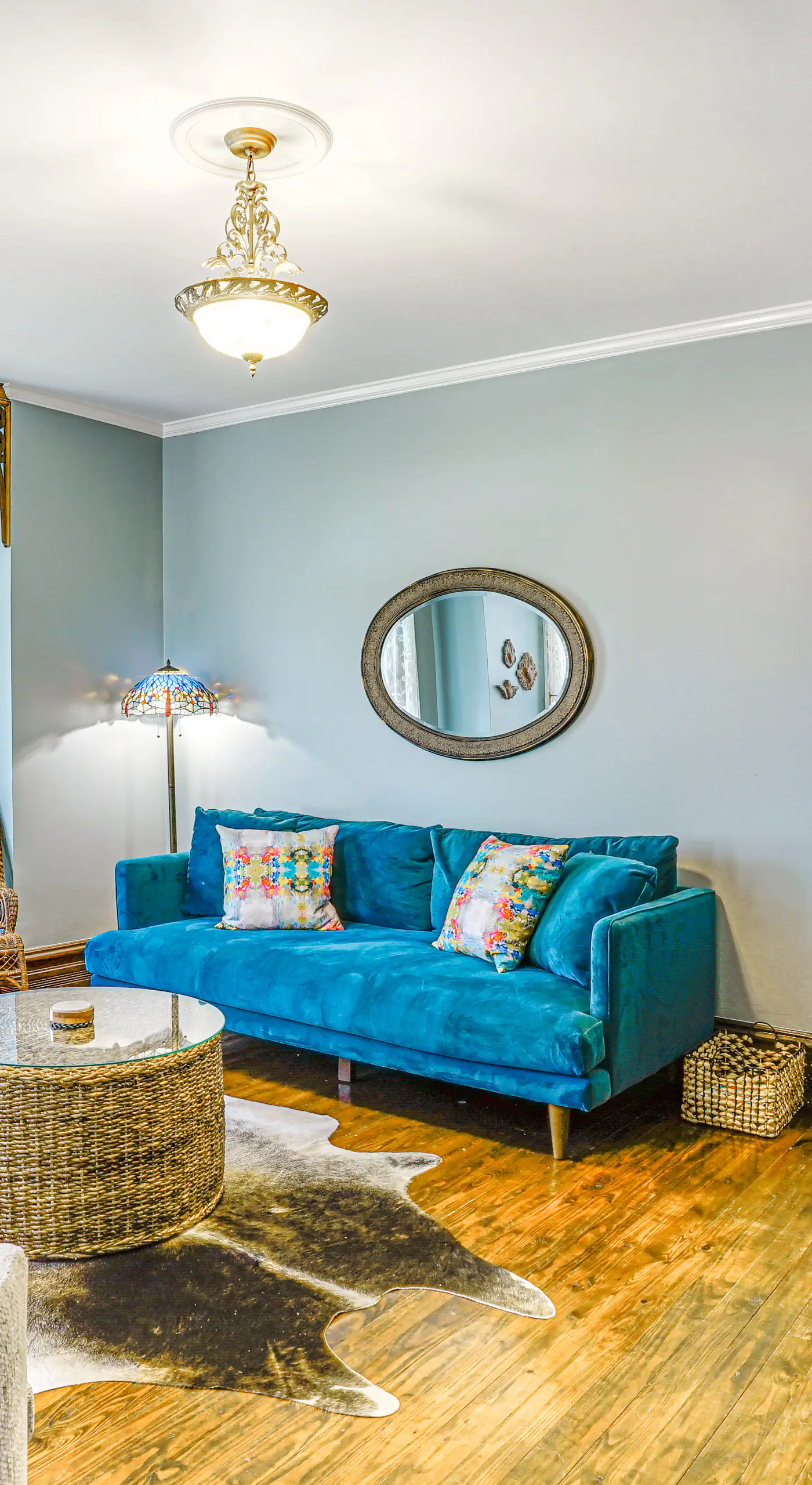 Granbury Home w/ Fire Pit, Walk to The Square!