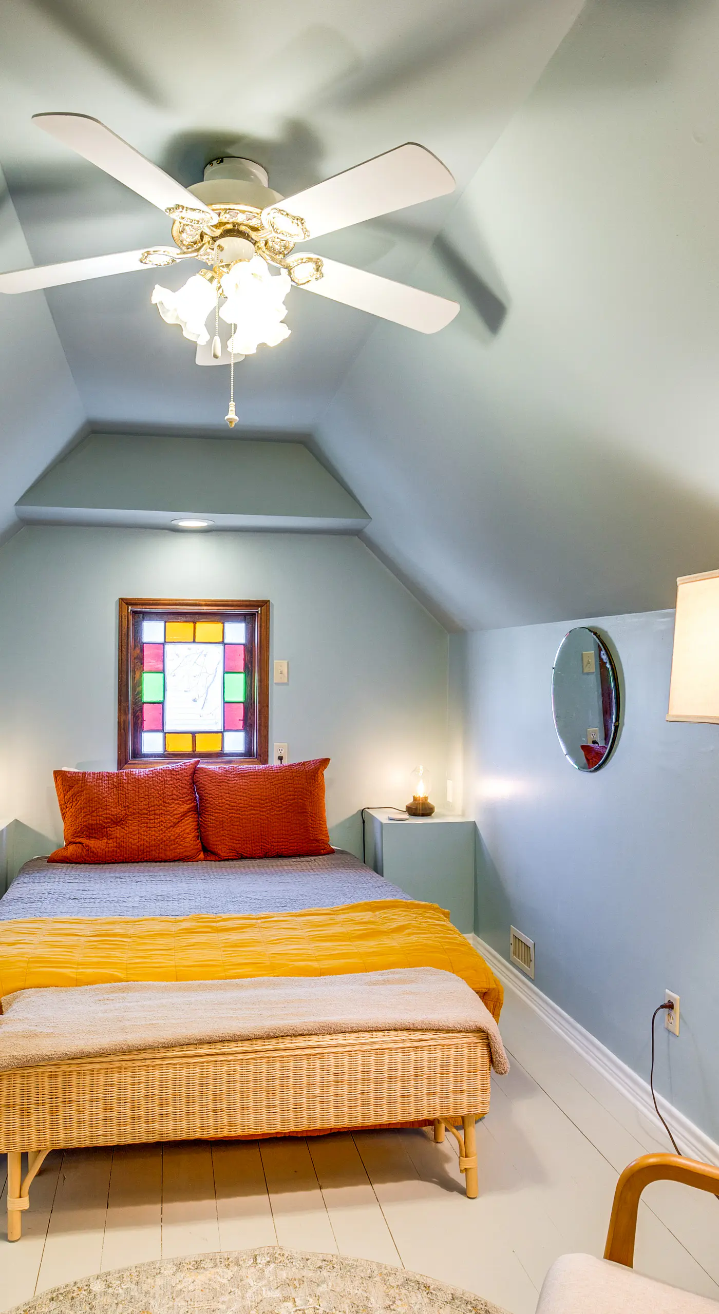 Granbury Home w/ Fire Pit, Walk to The Square!