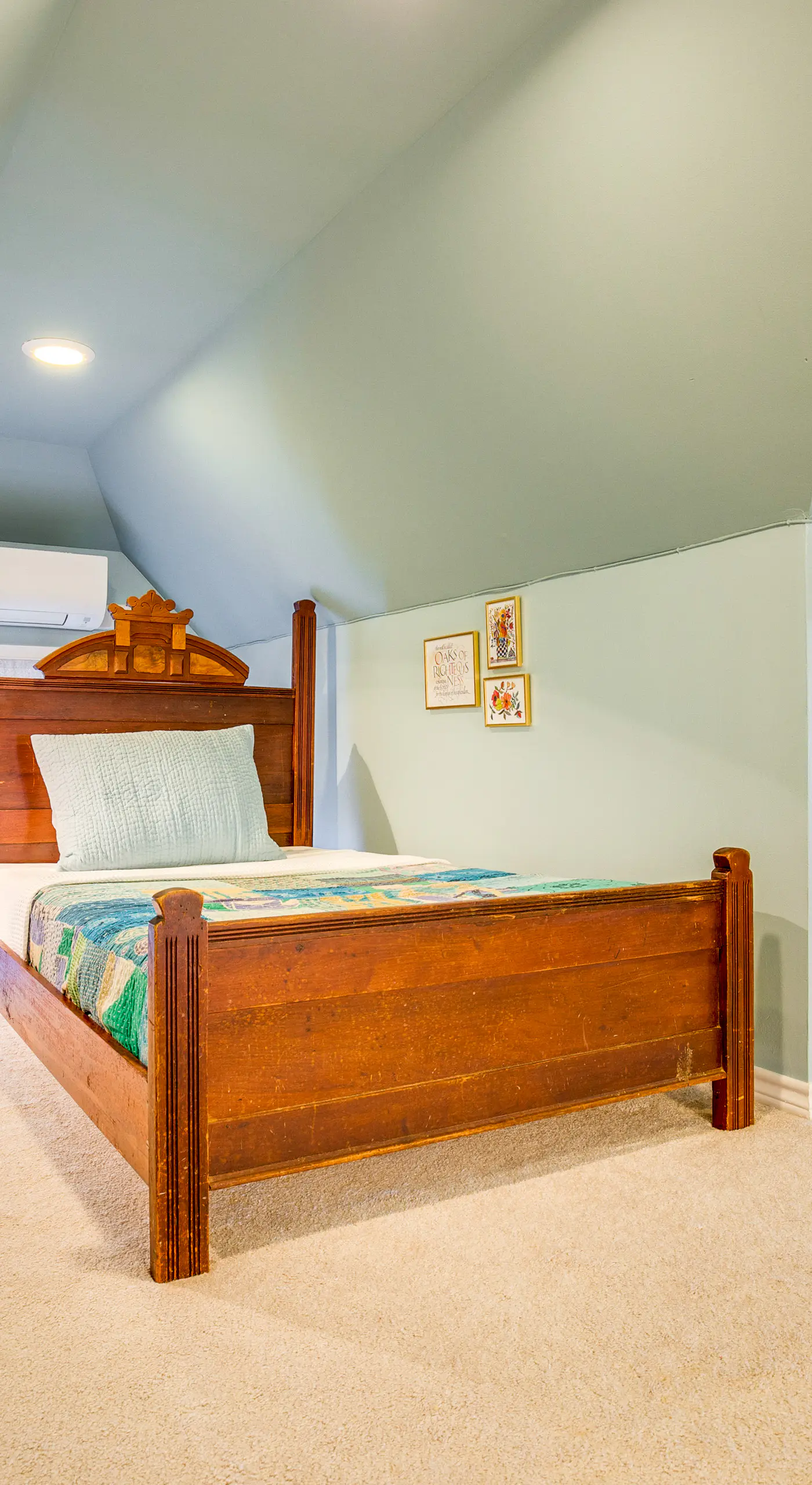 Granbury Home w/ Fire Pit, Walk to The Square!
