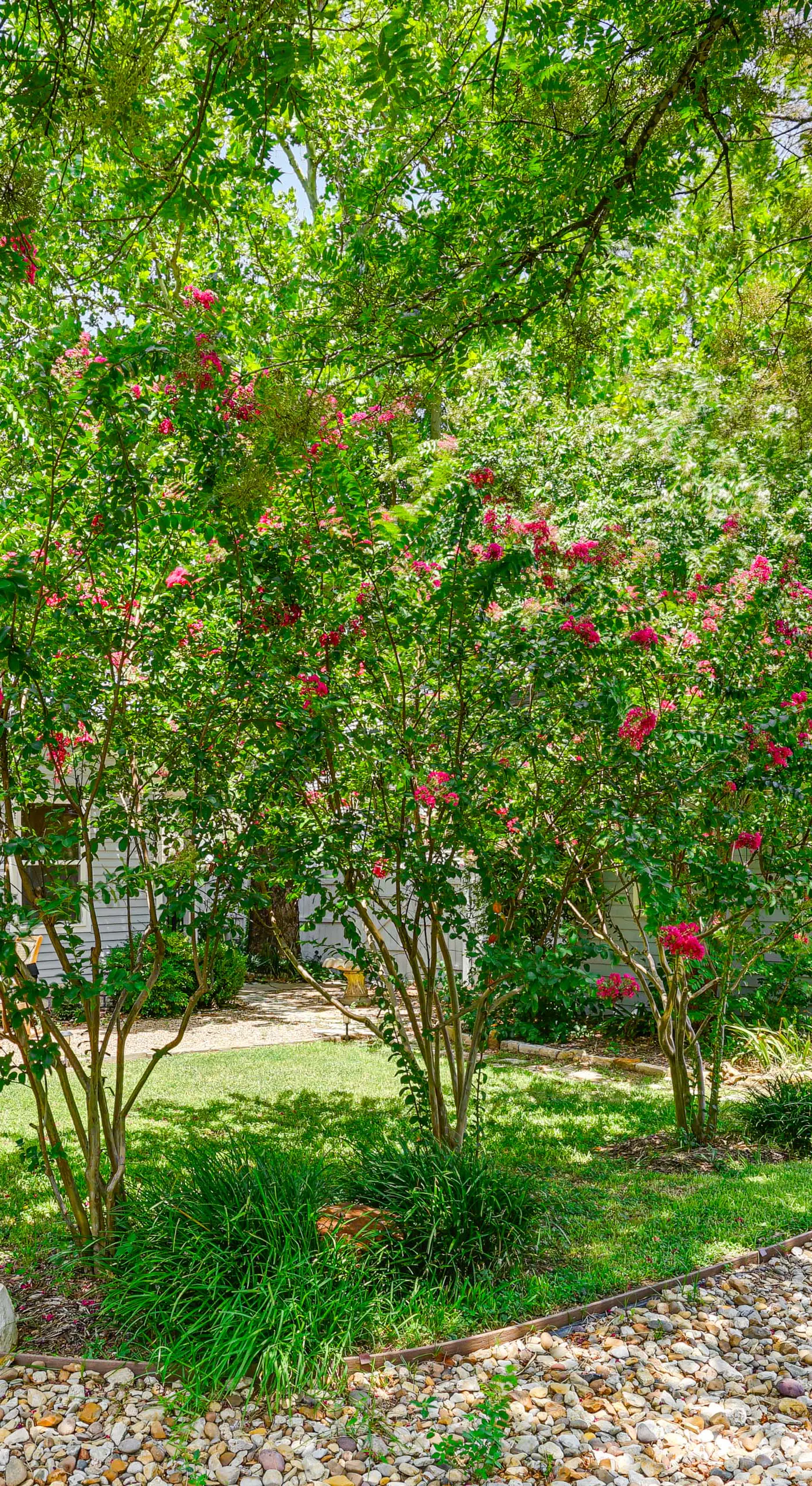 Granbury Home w/ Fire Pit, Walk to The Square!
