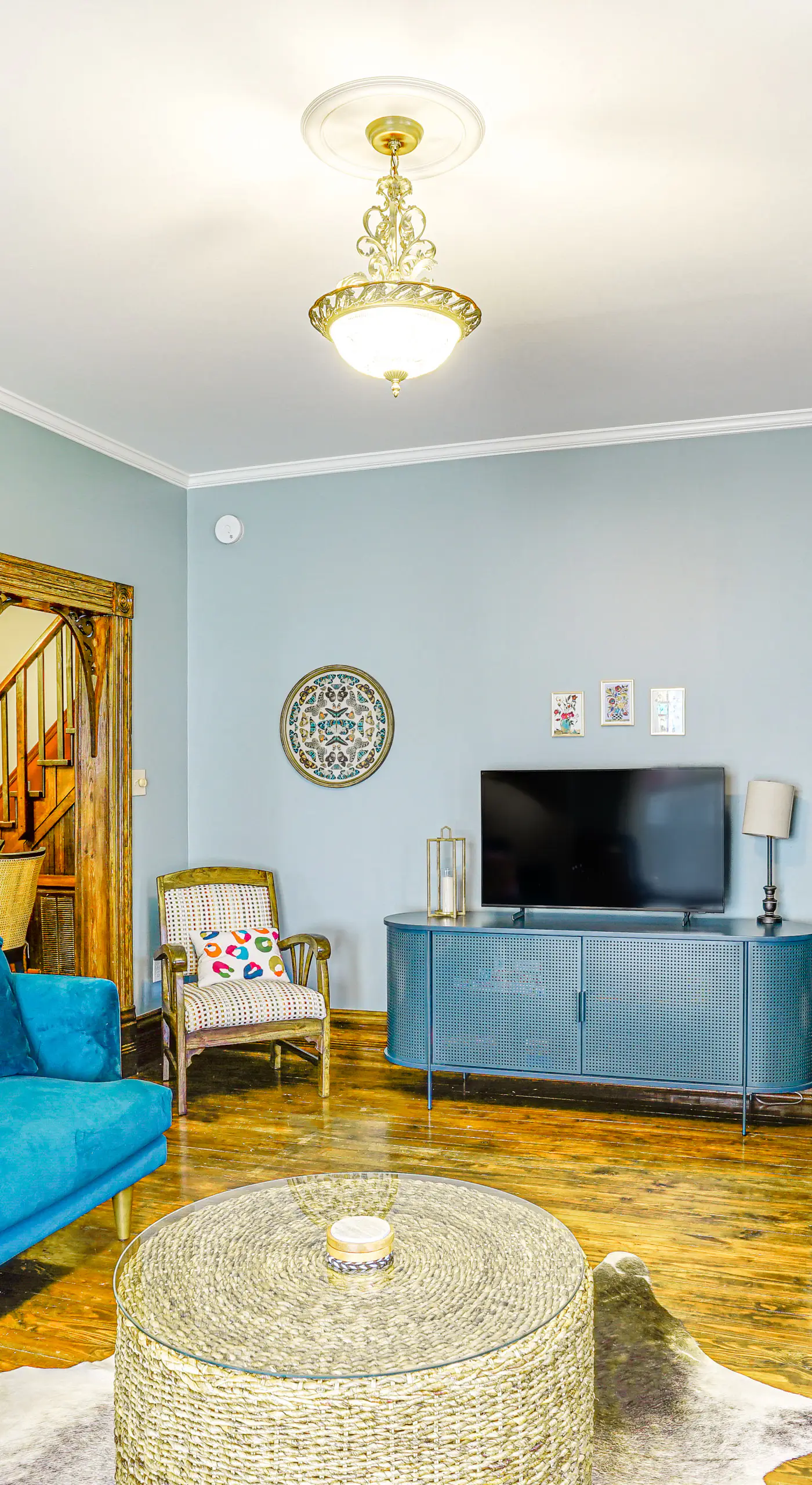 Granbury Home w/ Fire Pit, Walk to The Square!
