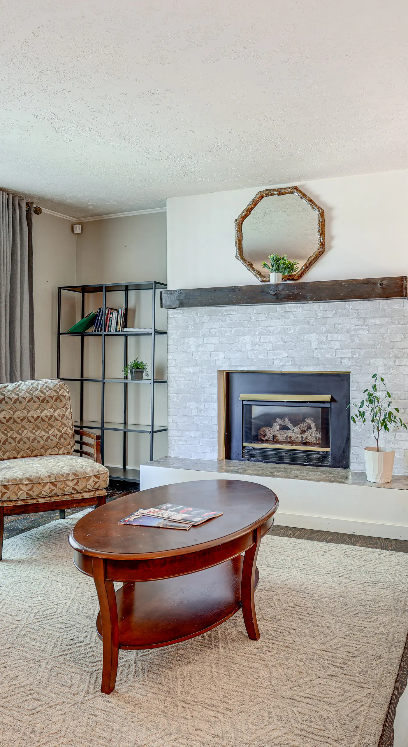 Apt 3 Mi to Dtwn Ogden! Pet-Friendly Backyard
