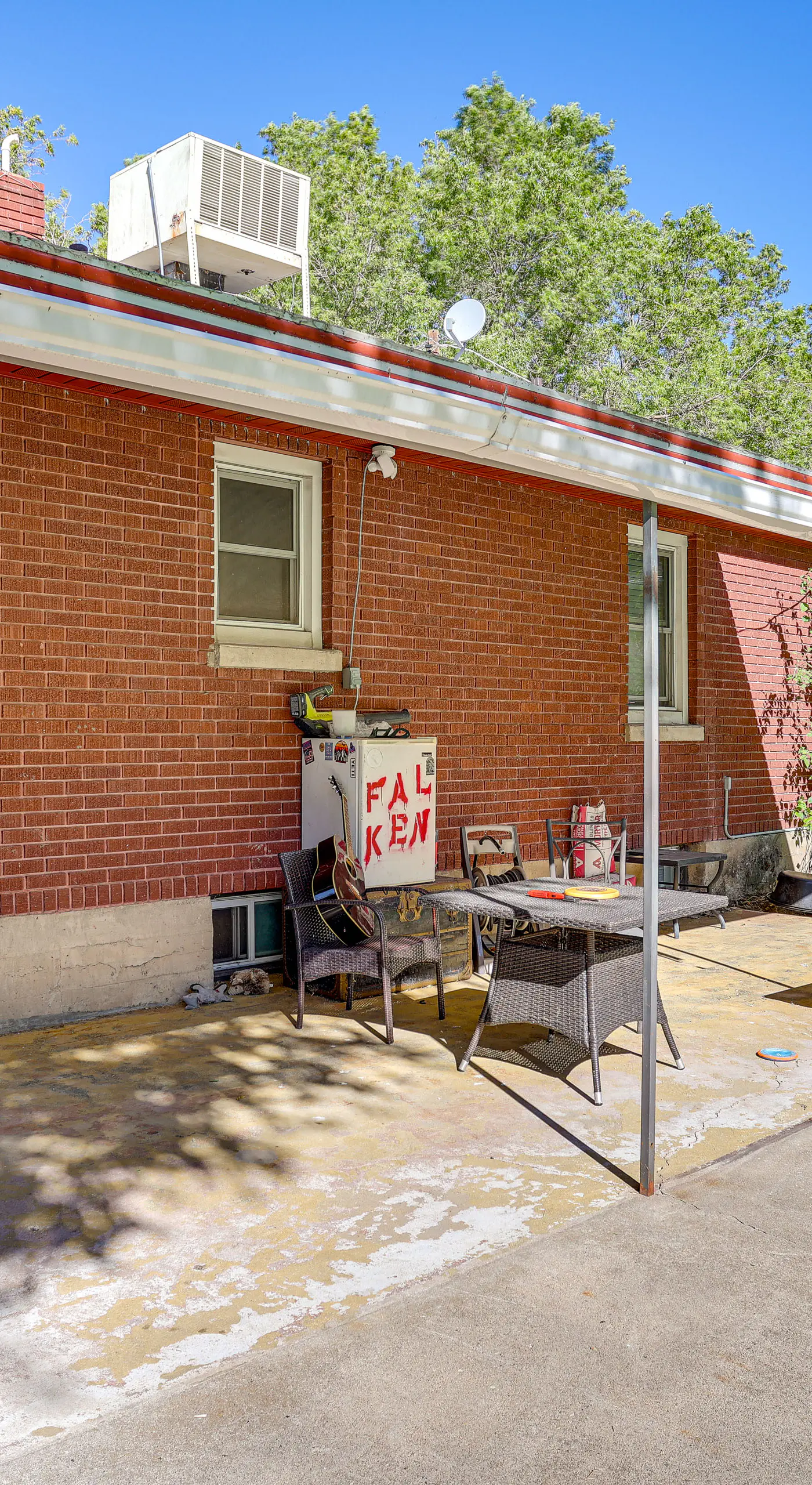 Apt 3 Mi to Dtwn Ogden! Pet-Friendly Backyard