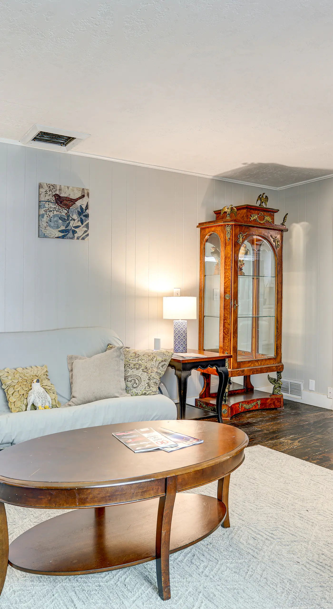 Apt 3 Mi to Dtwn Ogden! Pet-Friendly Backyard