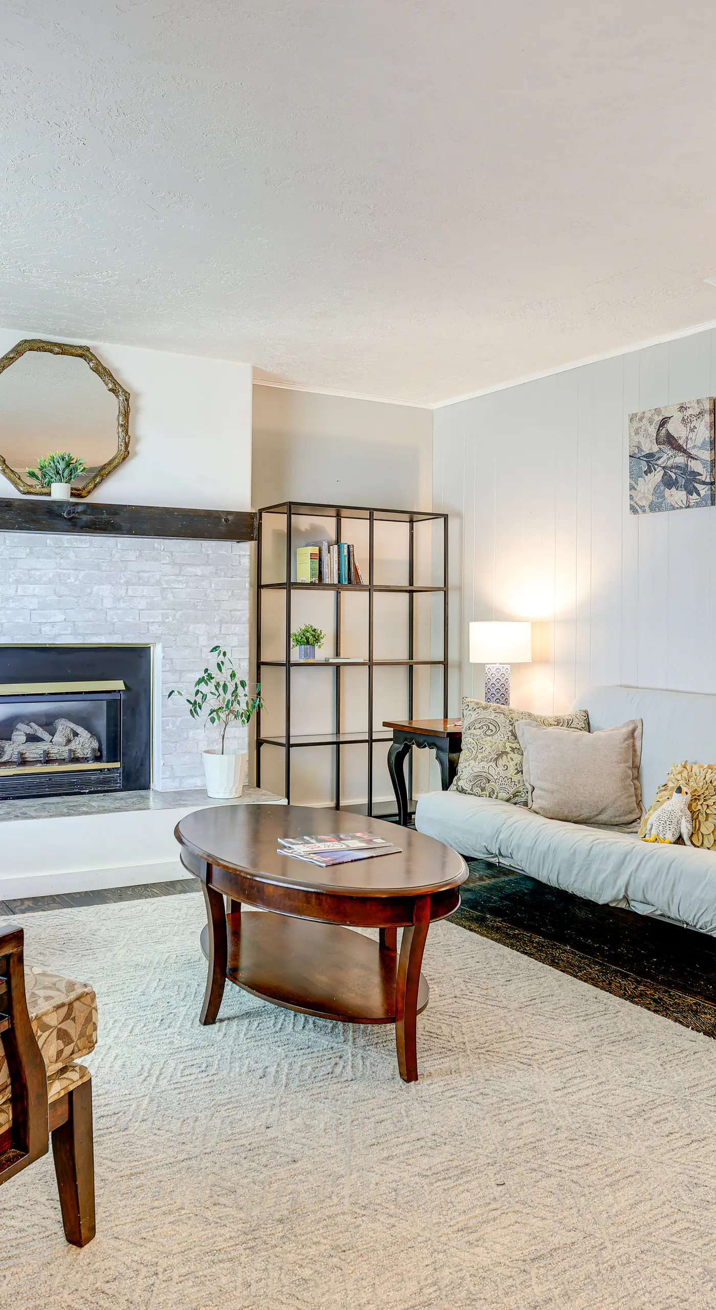 Apt 3 Mi to Dtwn Ogden! Pet-Friendly Backyard