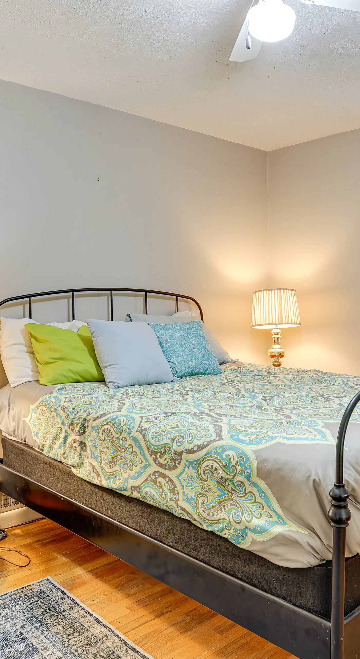 Apt 3 Mi to Dtwn Ogden! Pet-Friendly Backyard