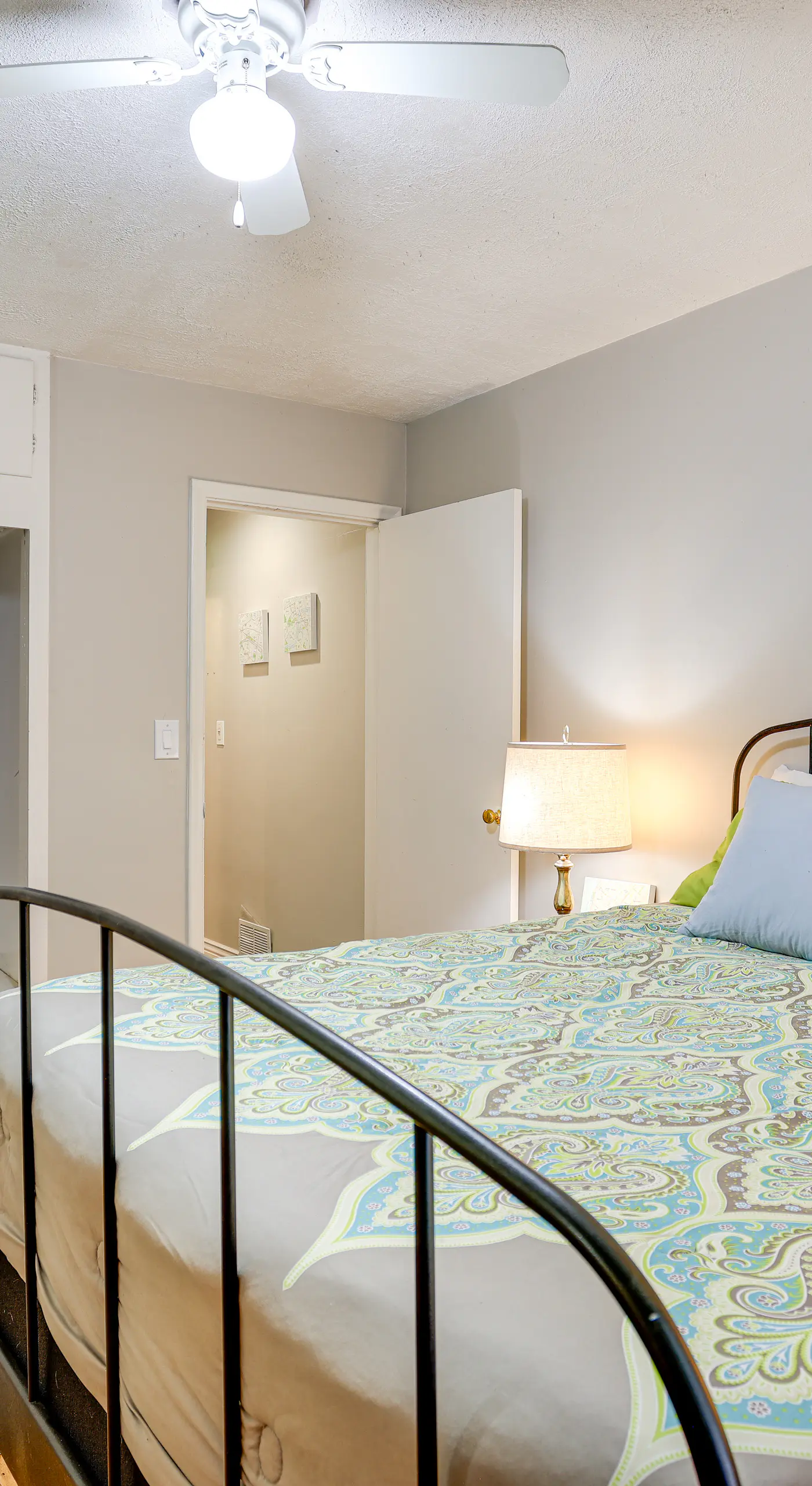 Apt 3 Mi to Dtwn Ogden! Pet-Friendly Backyard