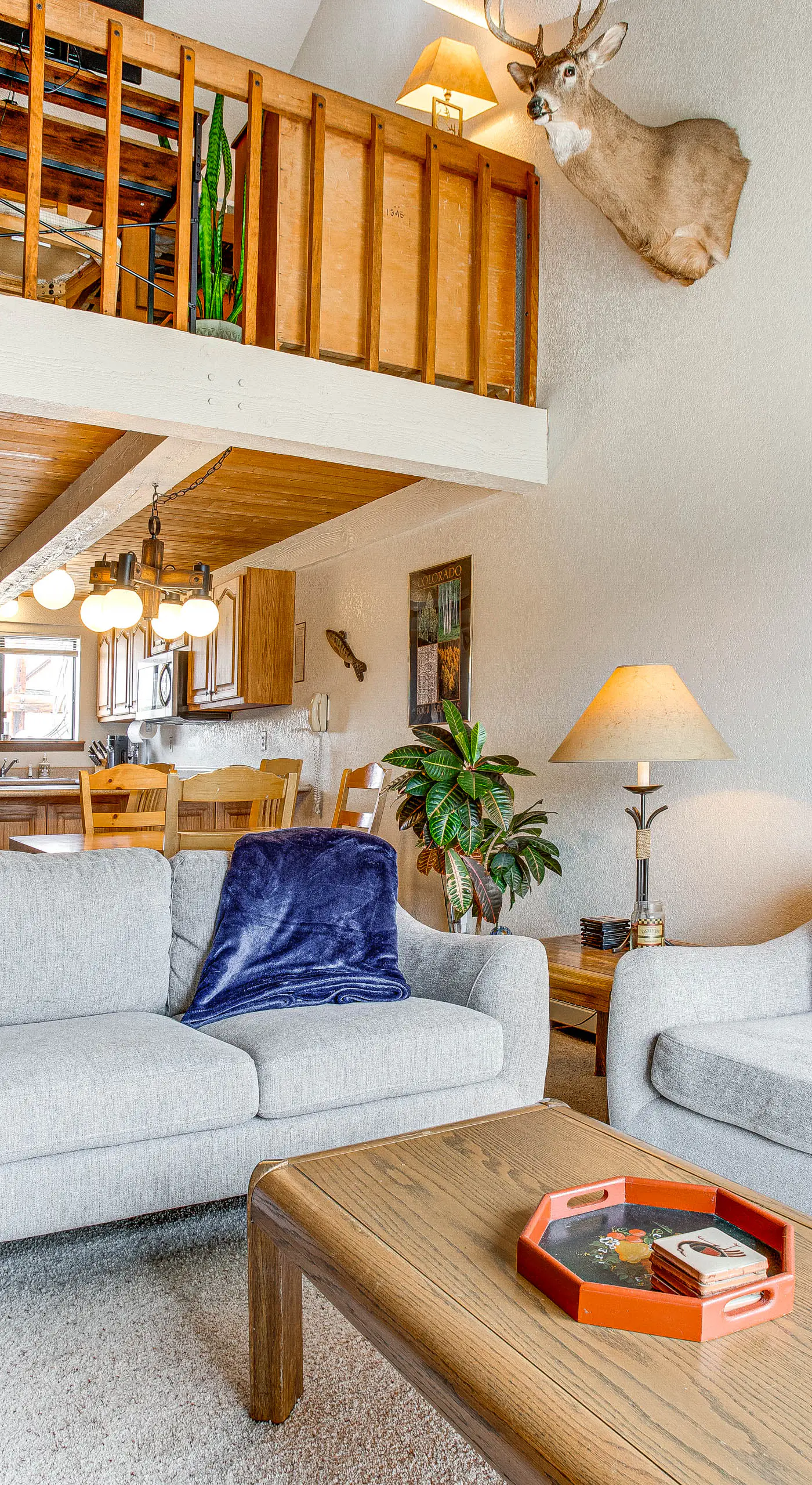 Fraser Mountain Retreat w/ Resort Amenities!