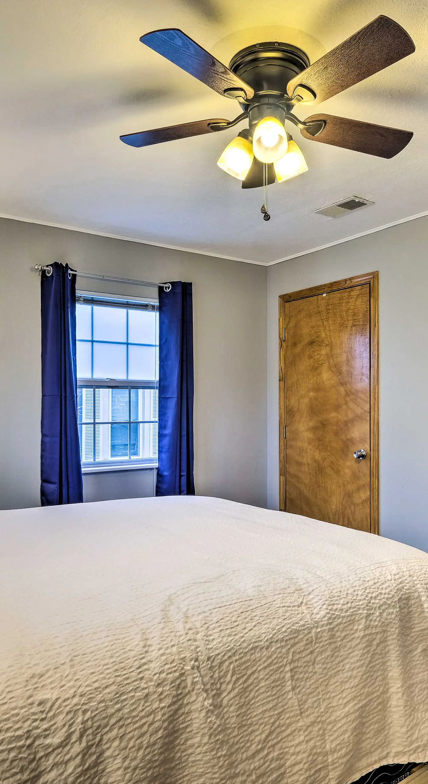 Pet-Friendly Clarksville Home w/ Central A/C