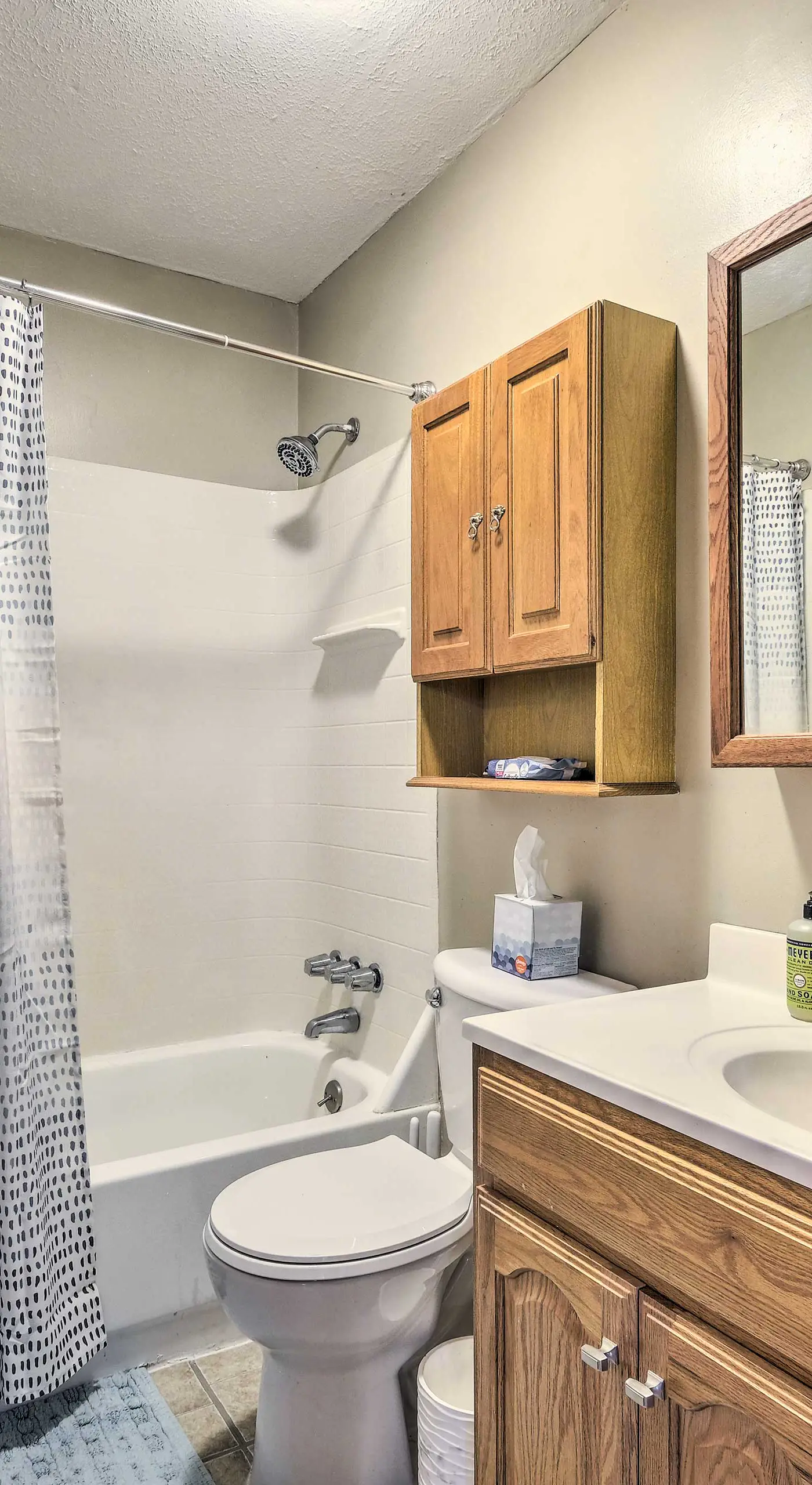 Pet-Friendly Clarksville Home w/ Central A/C