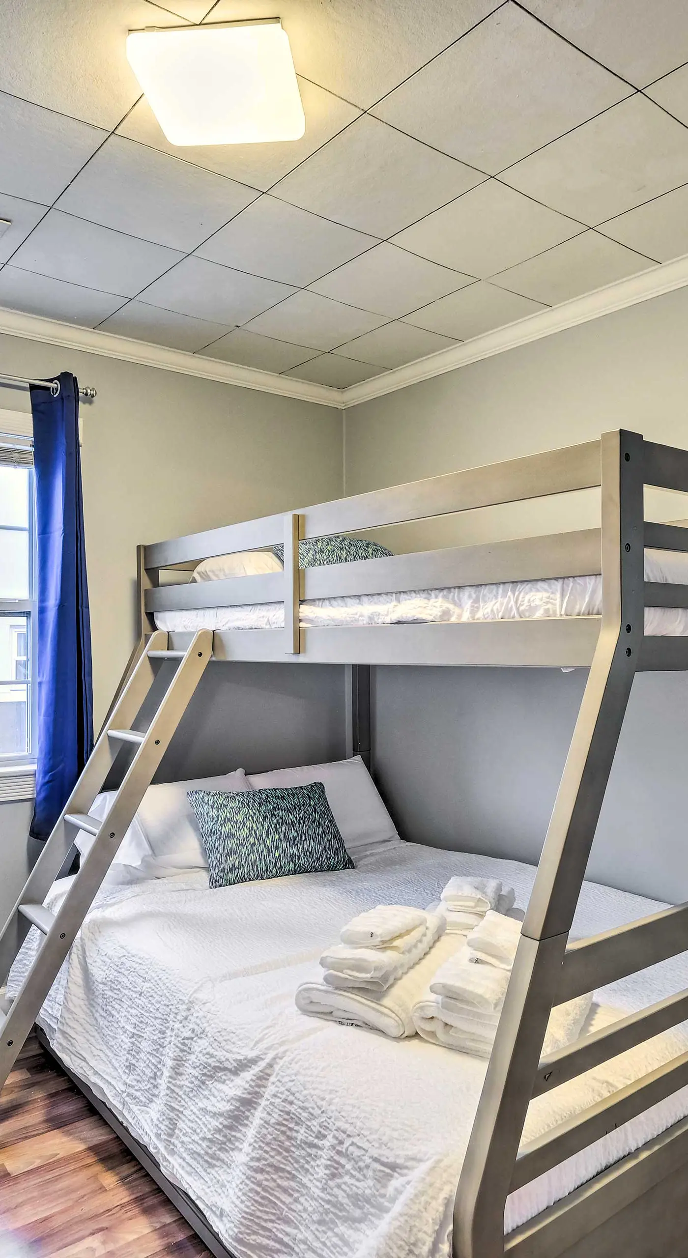 Pet-Friendly Clarksville Home w/ Central A/C