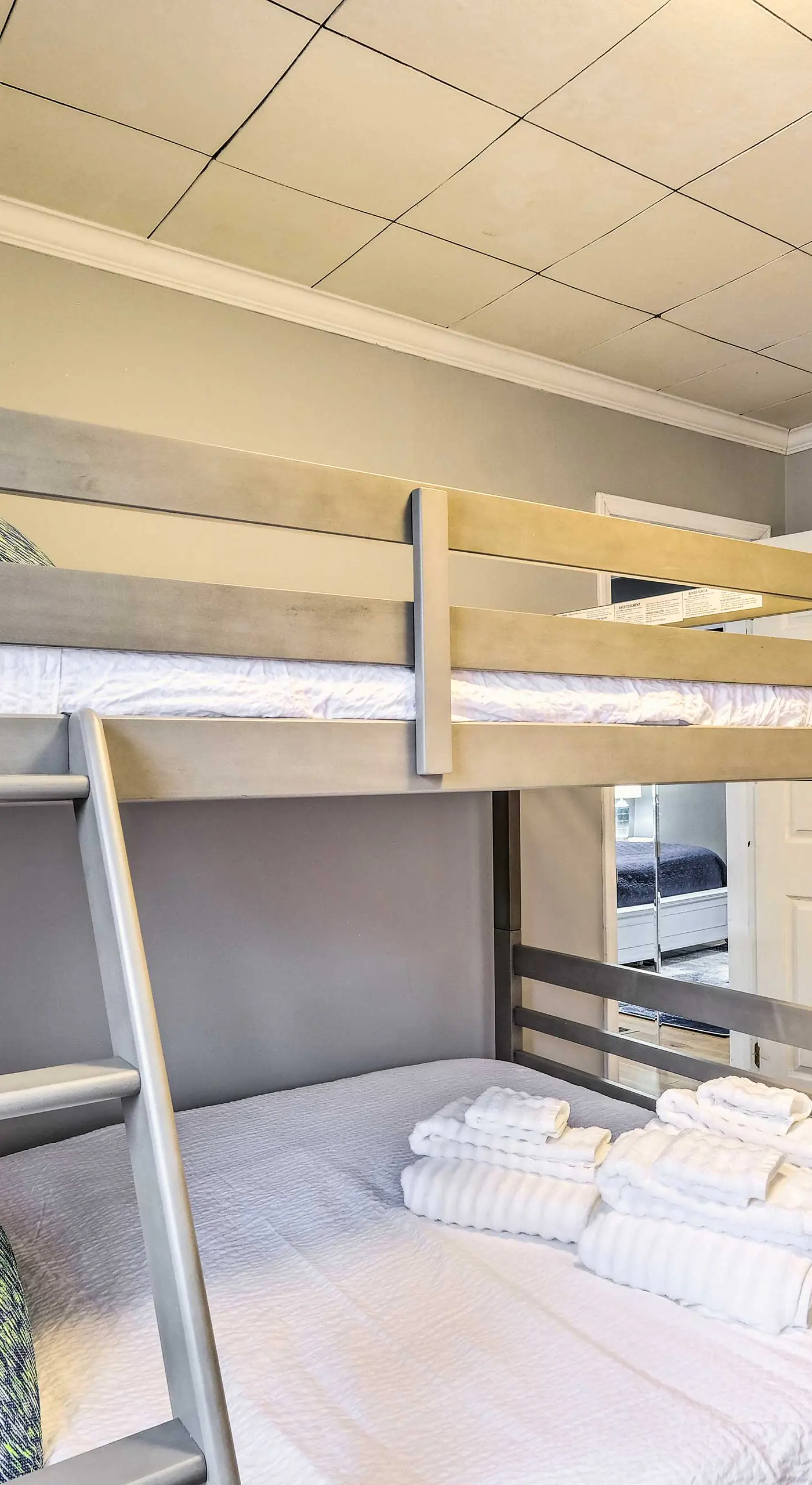 Pet-Friendly Clarksville Home w/ Central A/C