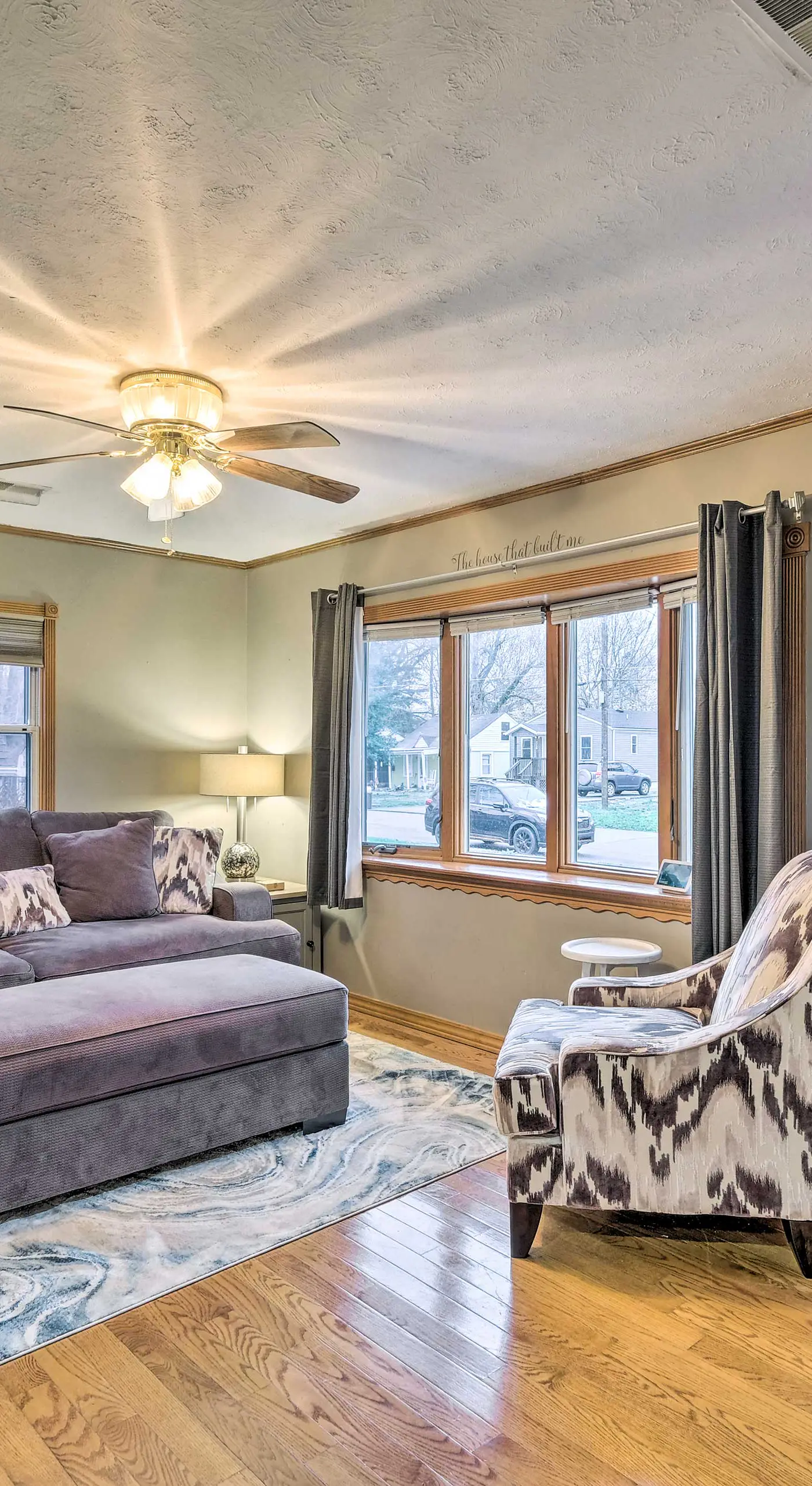 Pet-Friendly Clarksville Home w/ Central A/C
