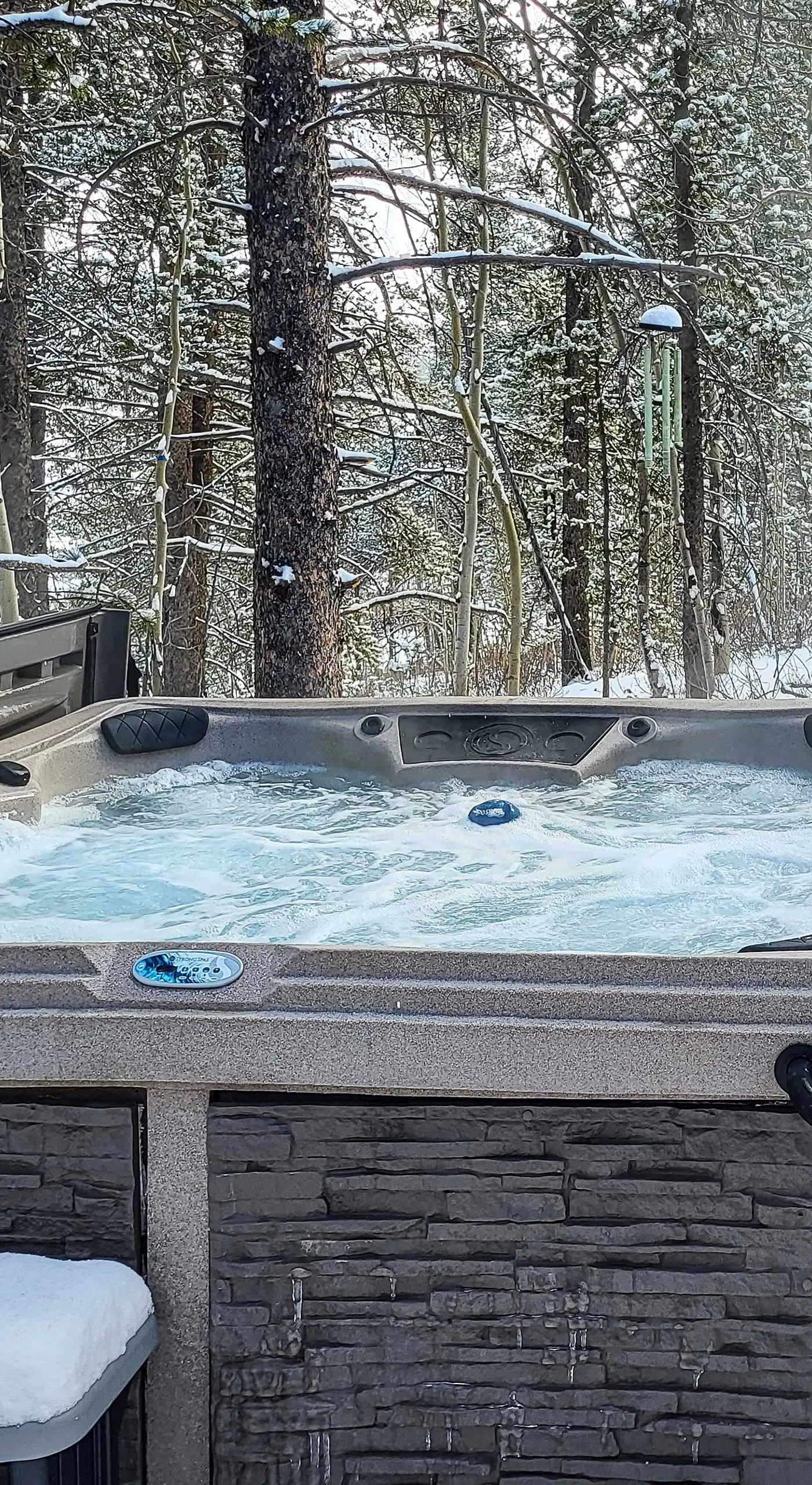 Rocky Mountain Alma Cabin with Deck & Hot Tub!