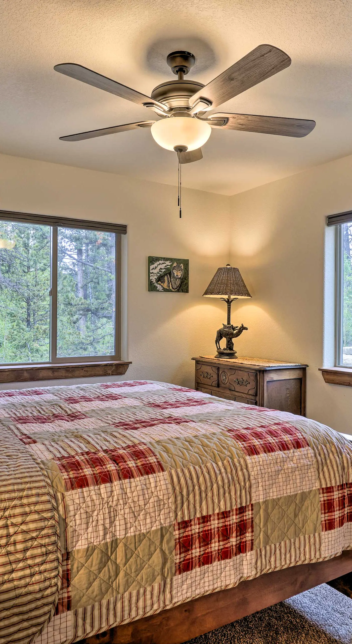 Rocky Mountain Alma Cabin with Deck & Hot Tub!