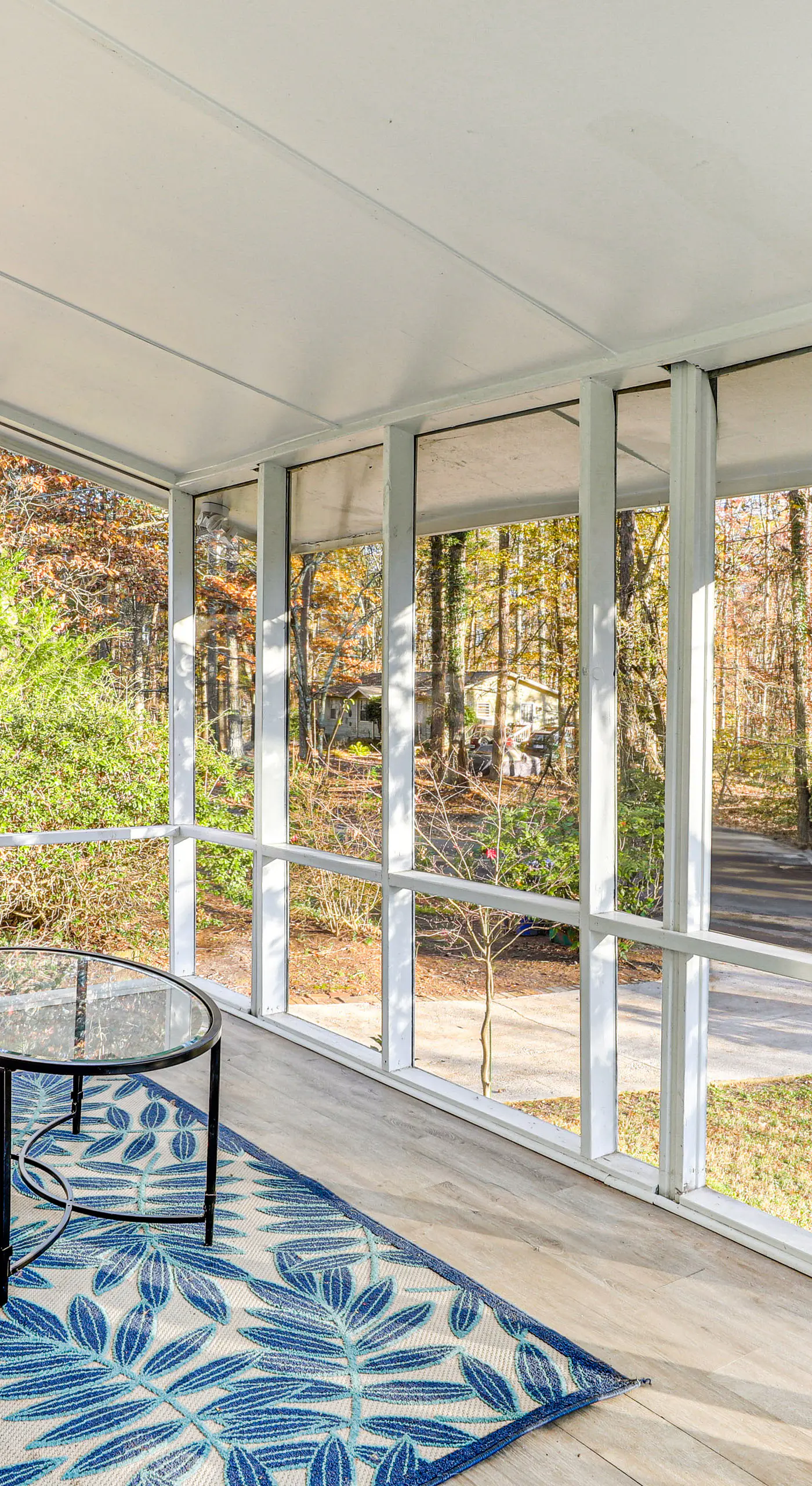 1 Mi to Stone Mountain Park: Outdoor Haven!