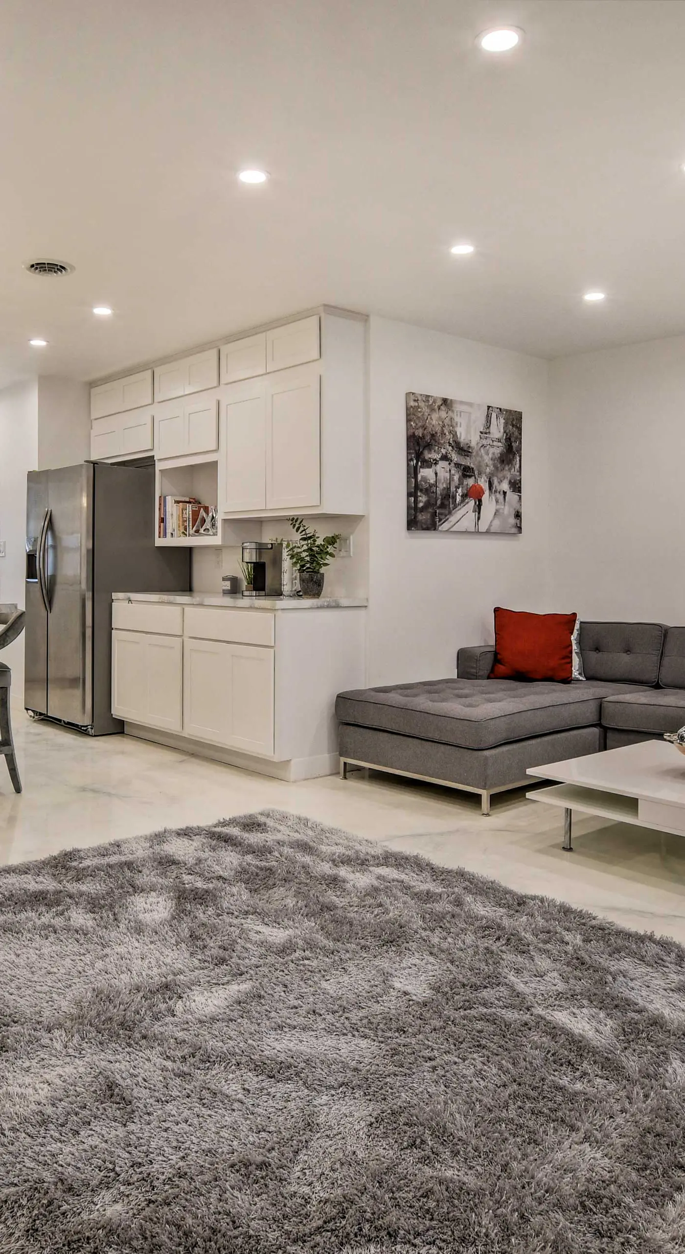 Renovated Griffith Family Home in Chicagoland Area