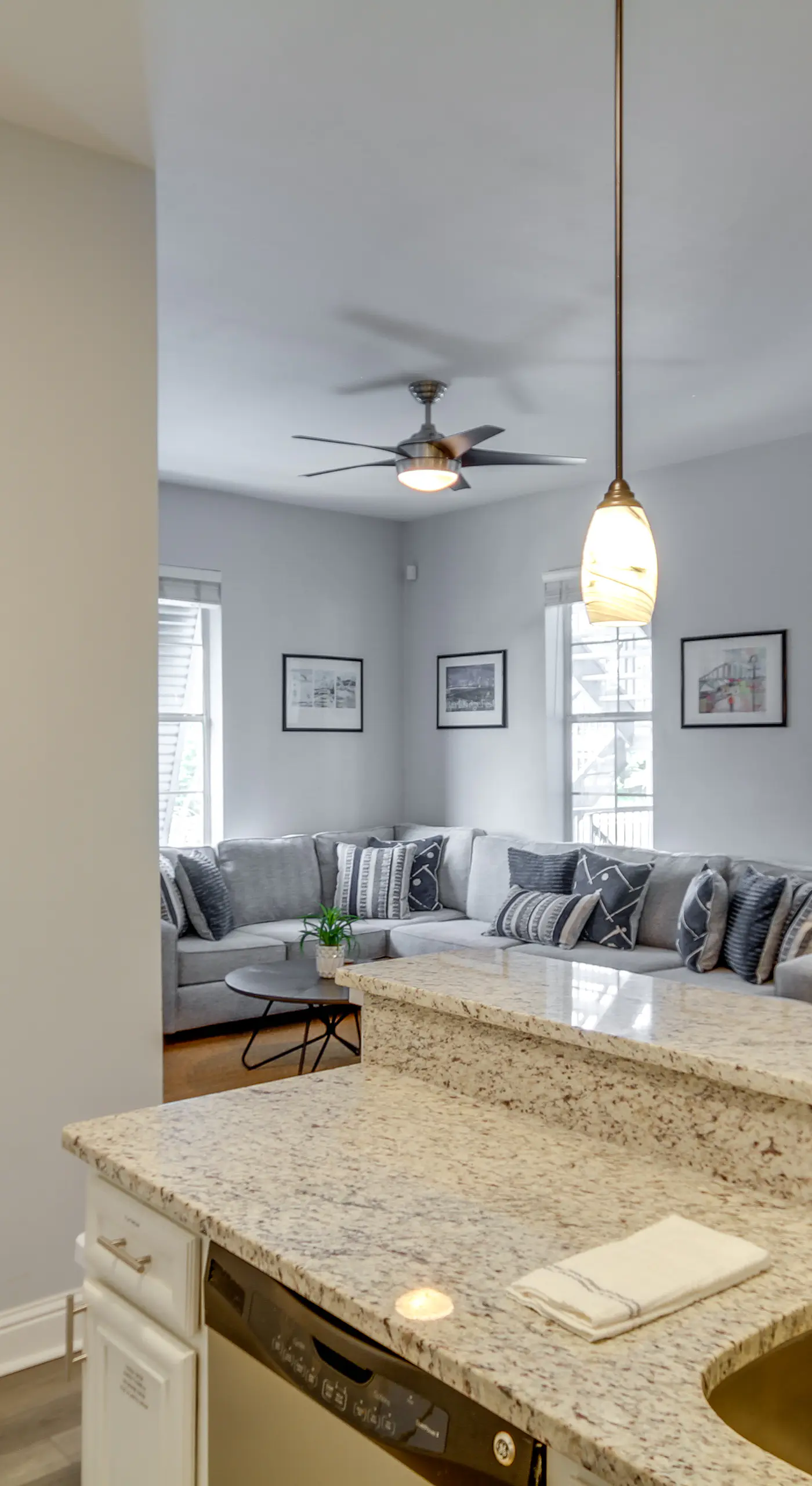 'Cloud 9 on the Gulf', 1 Mi to Beach: Pet Friendly