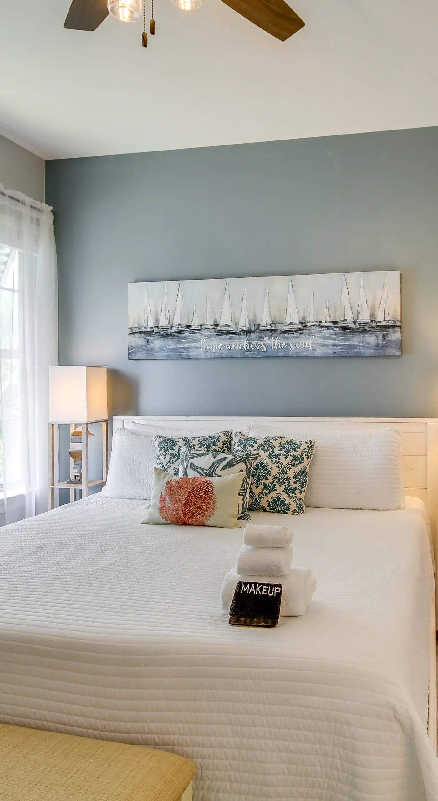 'Cloud 9 on the Gulf', 1 Mi to Beach: Pet Friendly