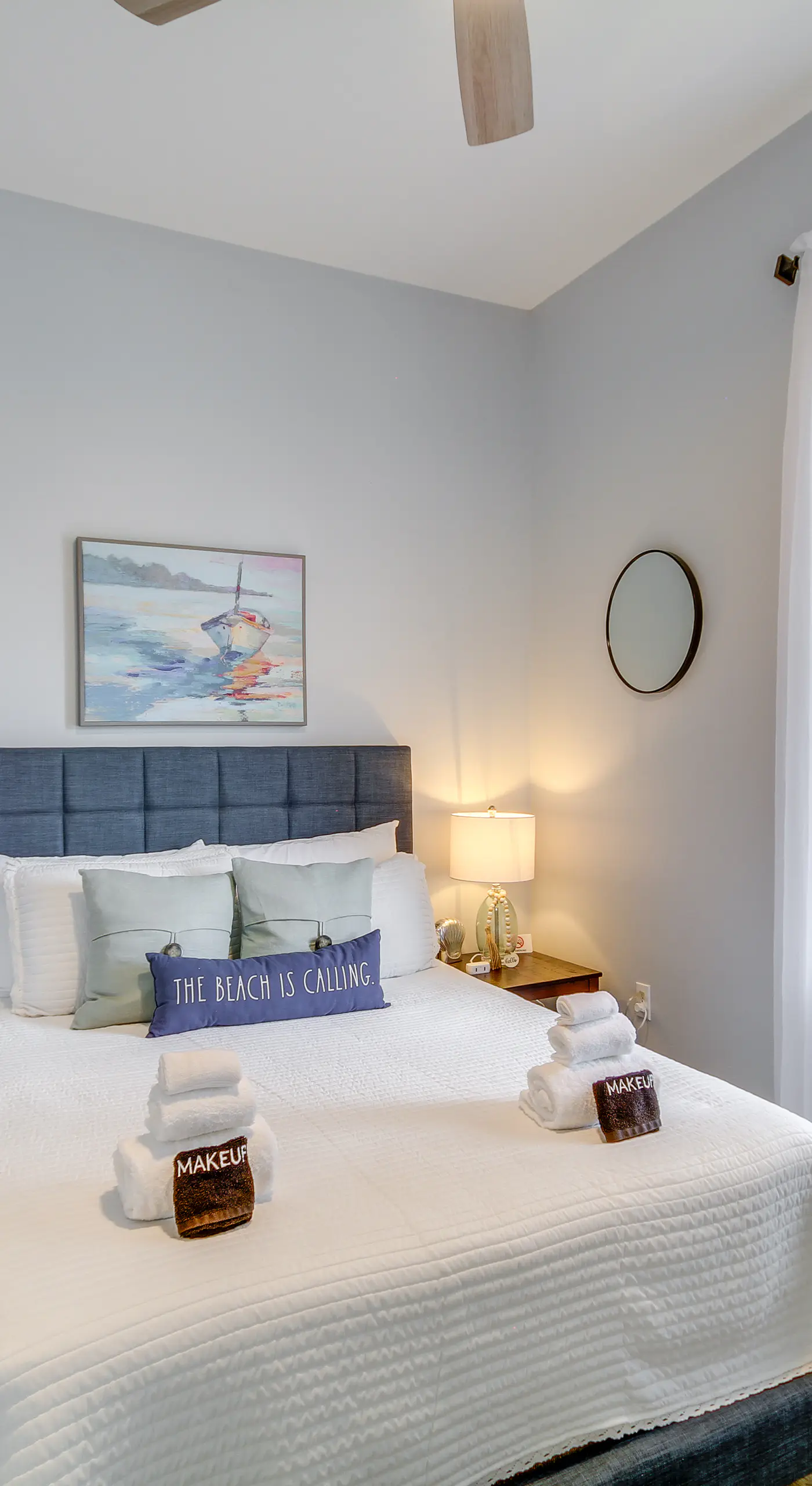 'Cloud 9 on the Gulf', 1 Mi to Beach: Pet Friendly