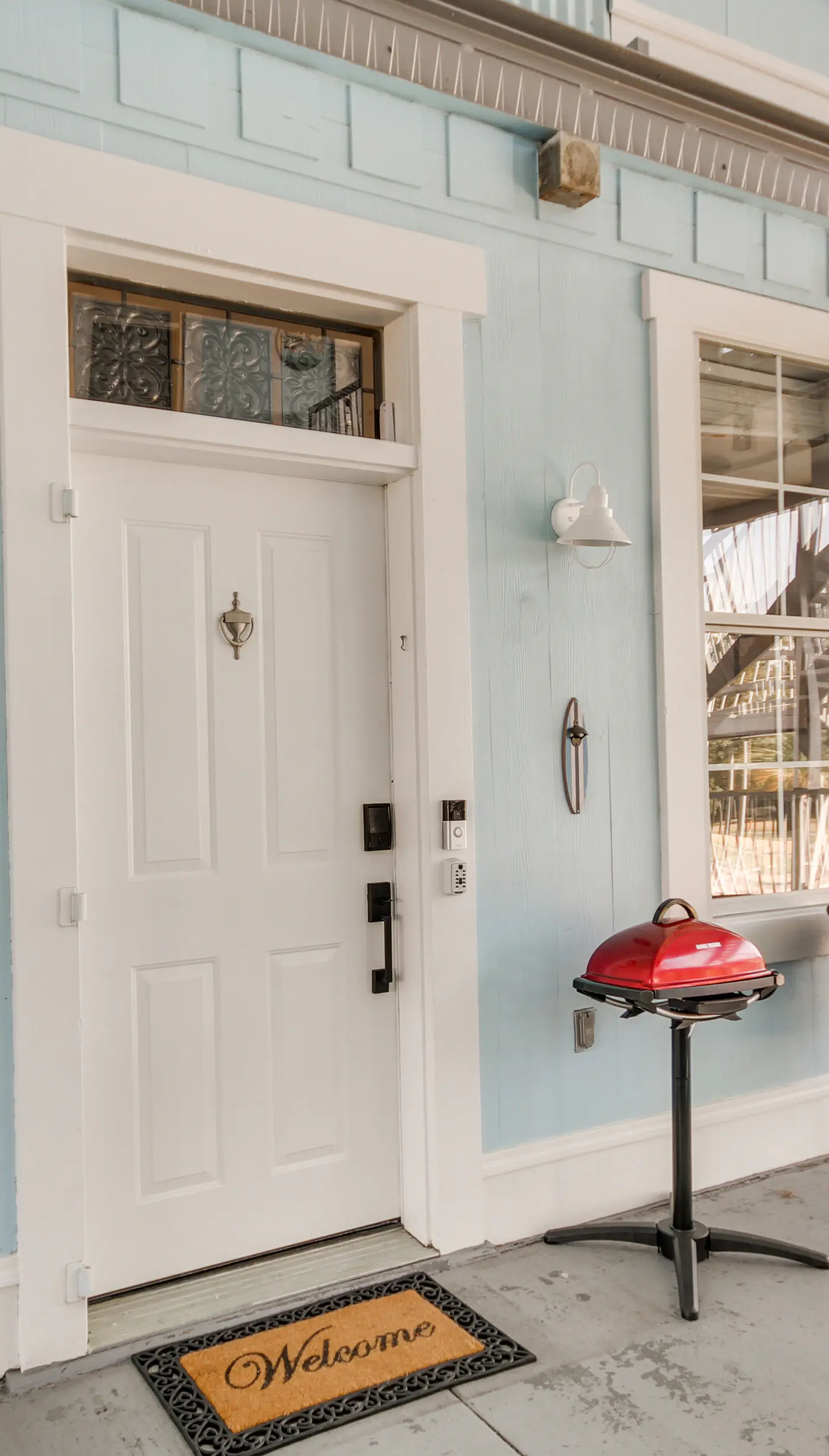 'Cloud 9 on the Gulf', 1 Mi to Beach: Pet Friendly