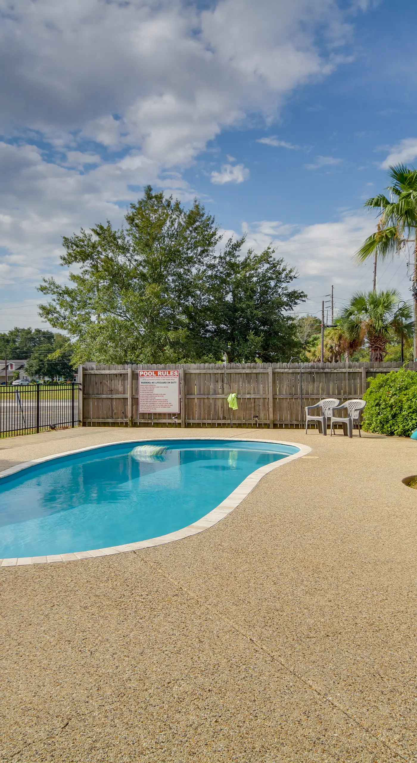'Cloud 9 on the Gulf', 1 Mi to Beach: Pet Friendly