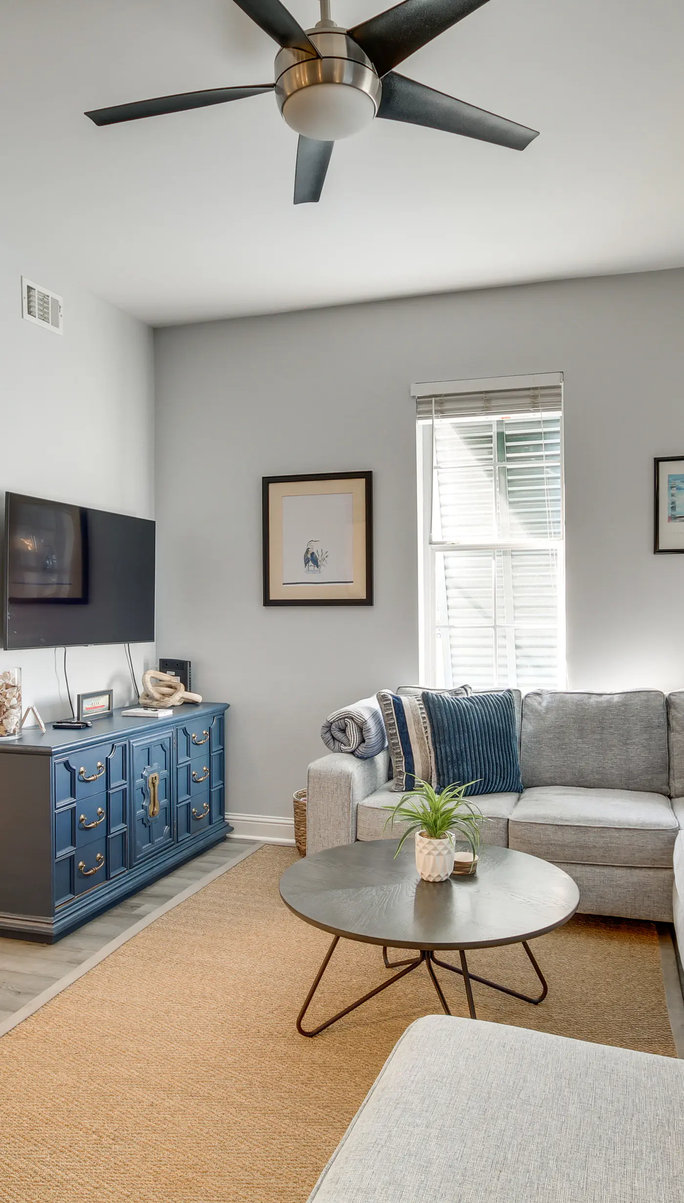 'Cloud 9 on the Gulf', 1 Mi to Beach: Pet Friendly