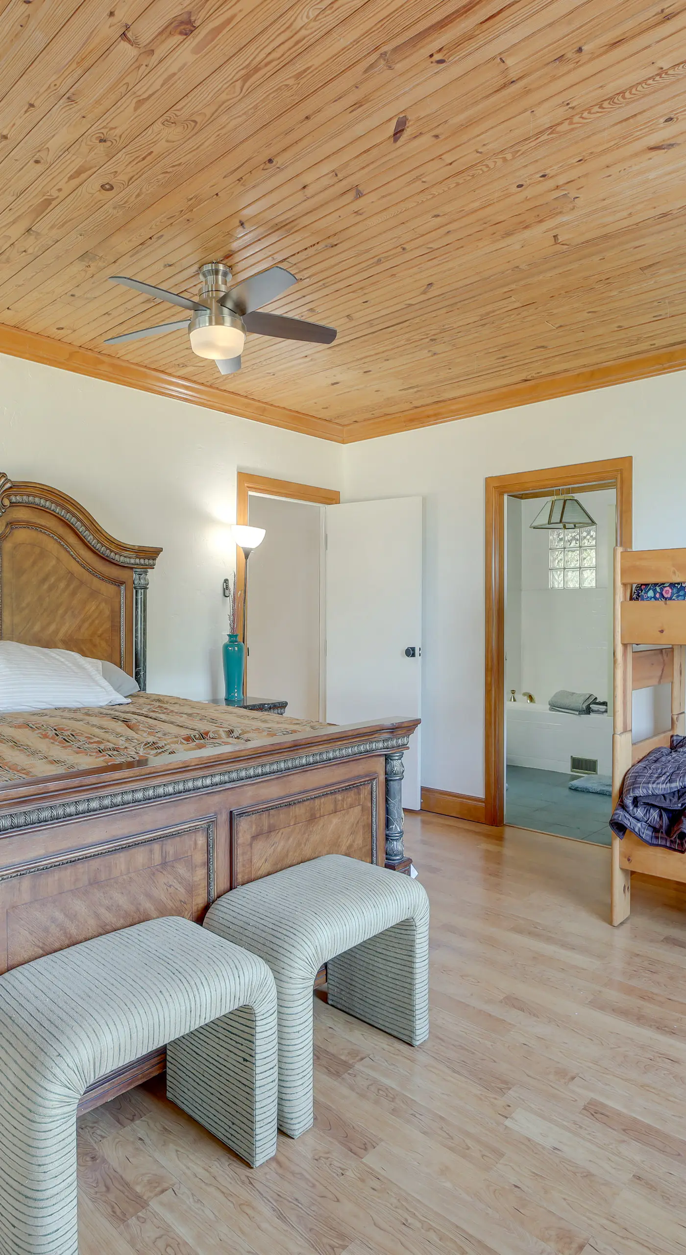 Lakefront Eufaula Escape w/ Dock + Private Beach!