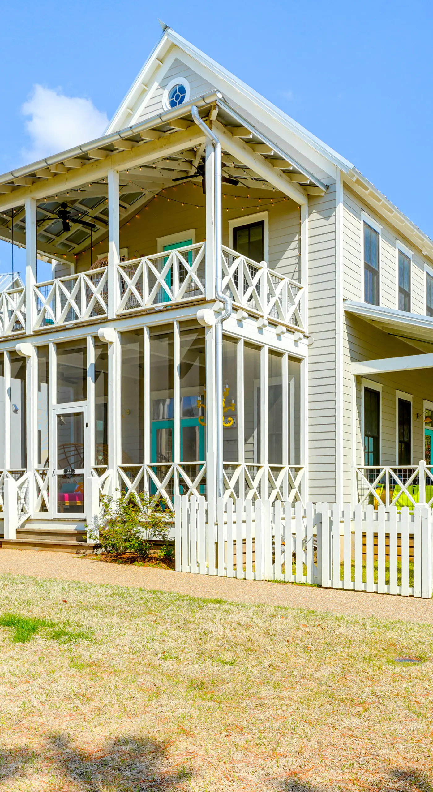 Carlton Landing Home w/ Poolside Lake View!