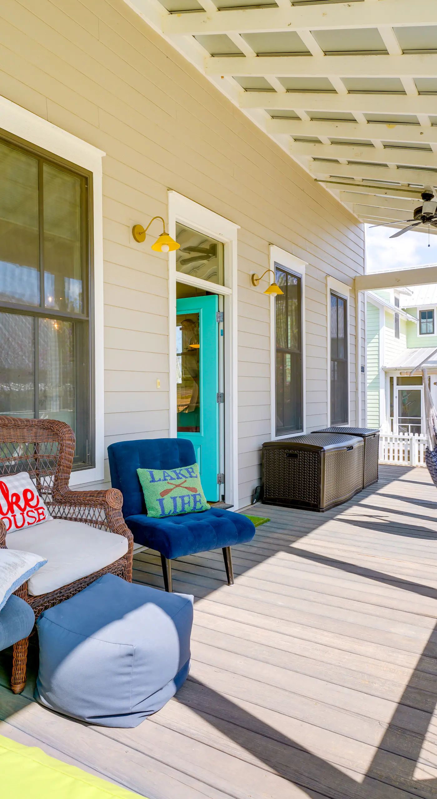 Carlton Landing Home w/ Poolside Lake View!