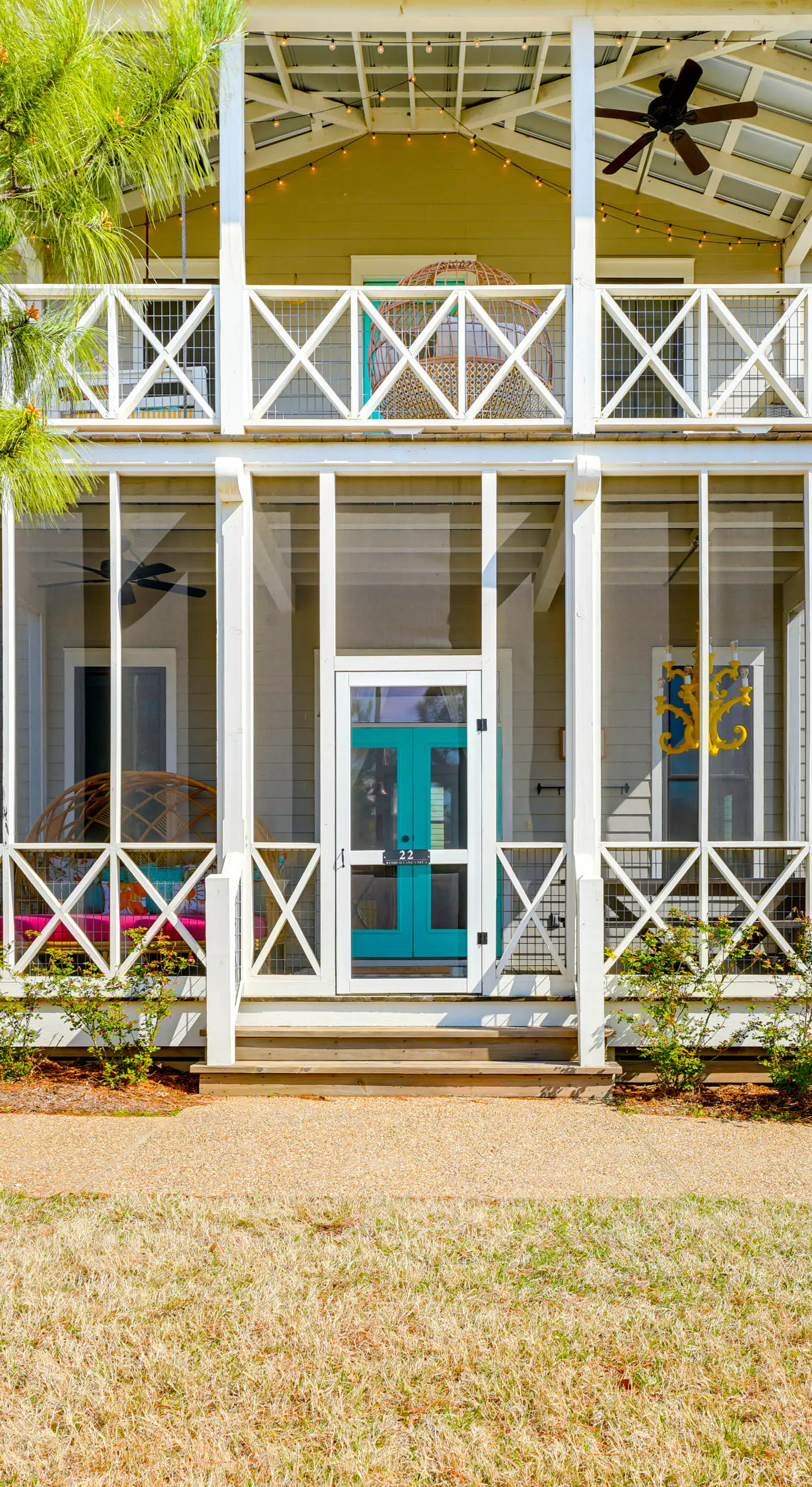 Carlton Landing Home w/ Poolside Lake View!