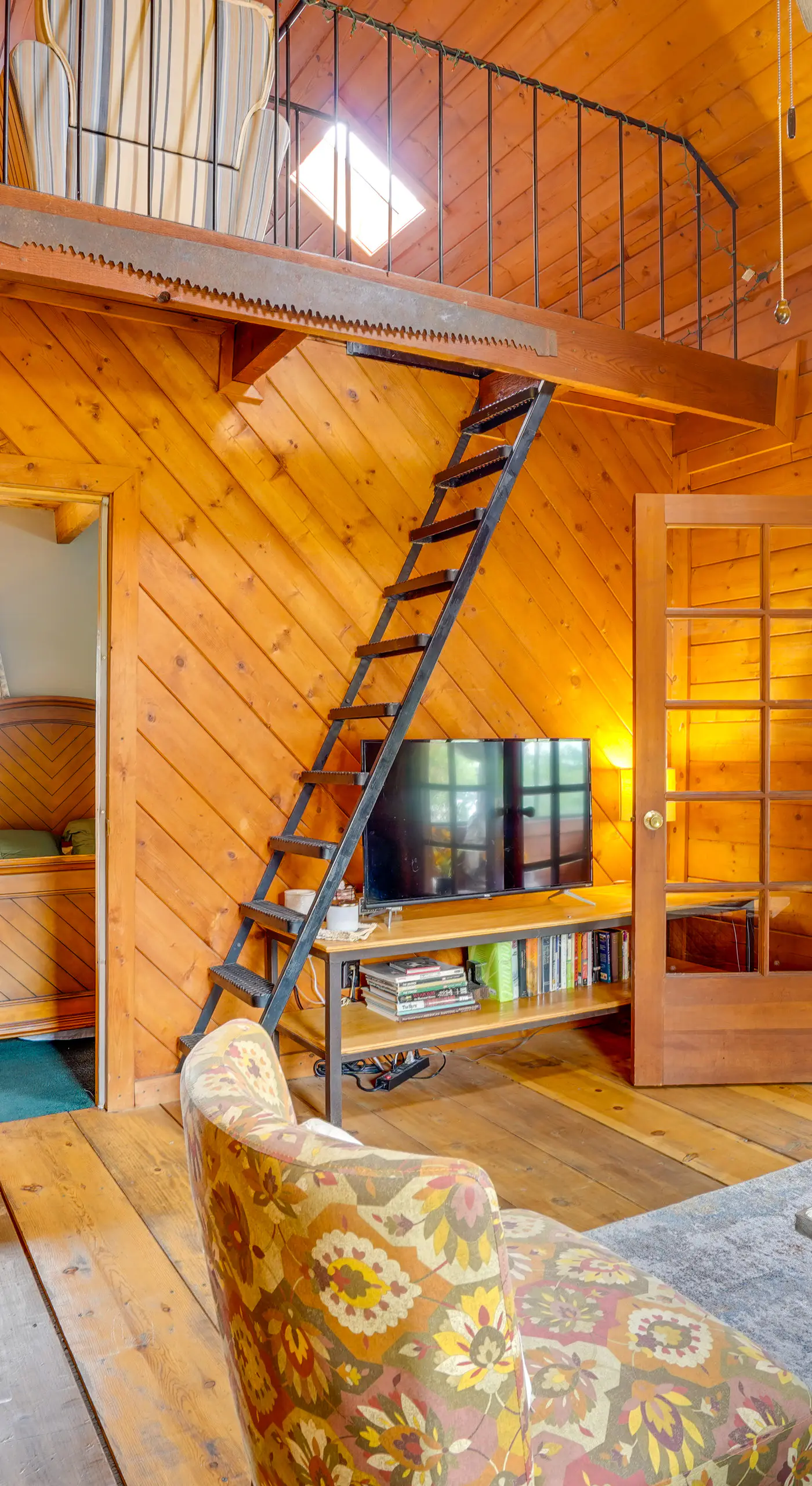 Bisbee Vacation Rental w/ Mountain Views & Sunroom