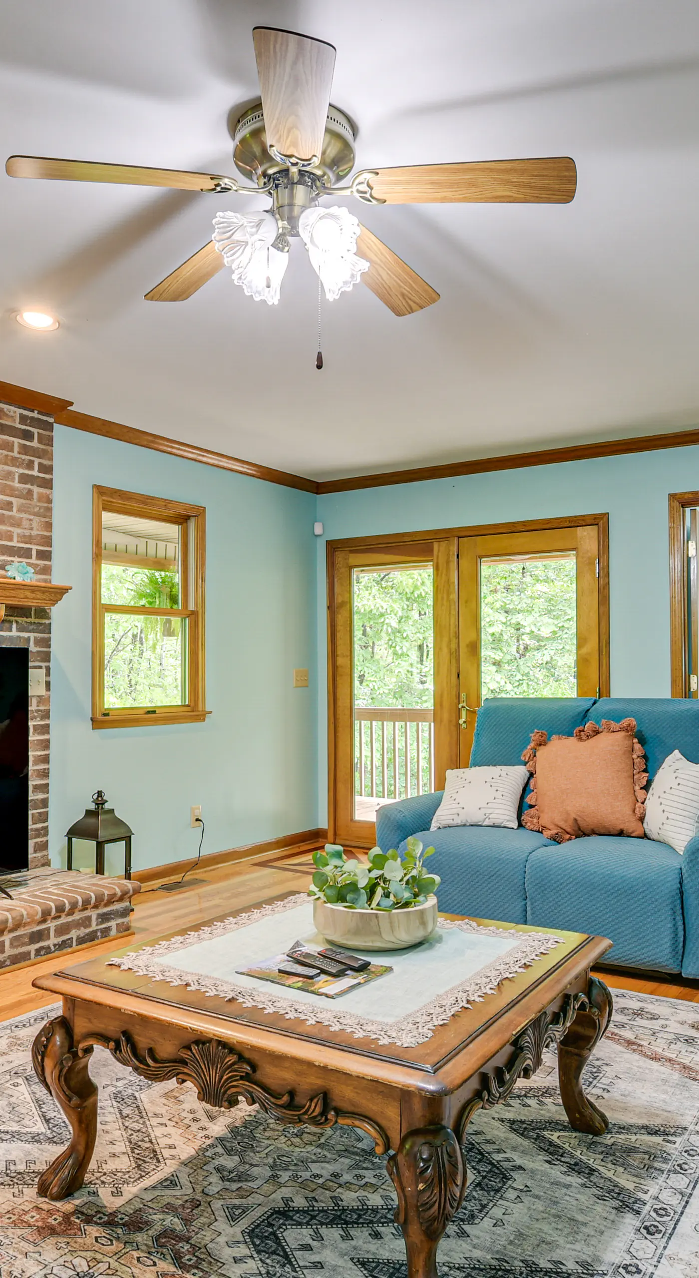 5 Mi to Lake Robinson: WFH-Friendly Home w/ Pool