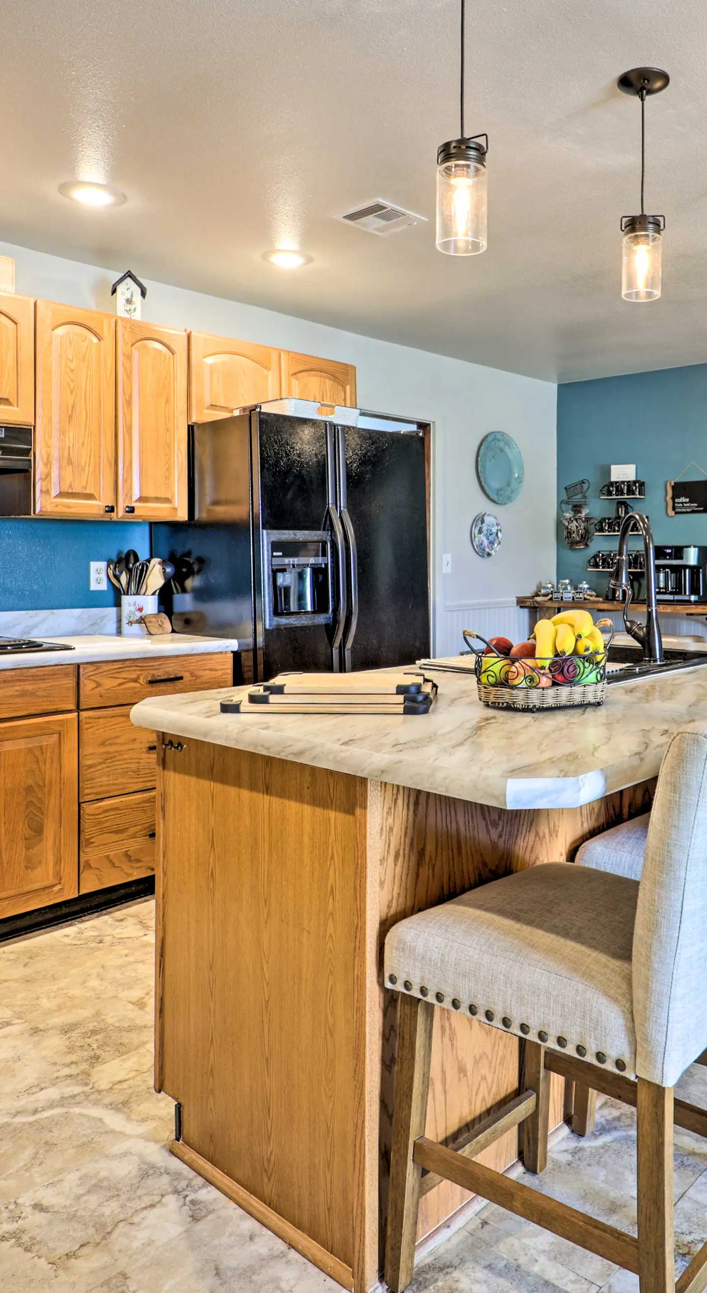 Pool & Outdoor Kitchen: Grand Lake Getaway!