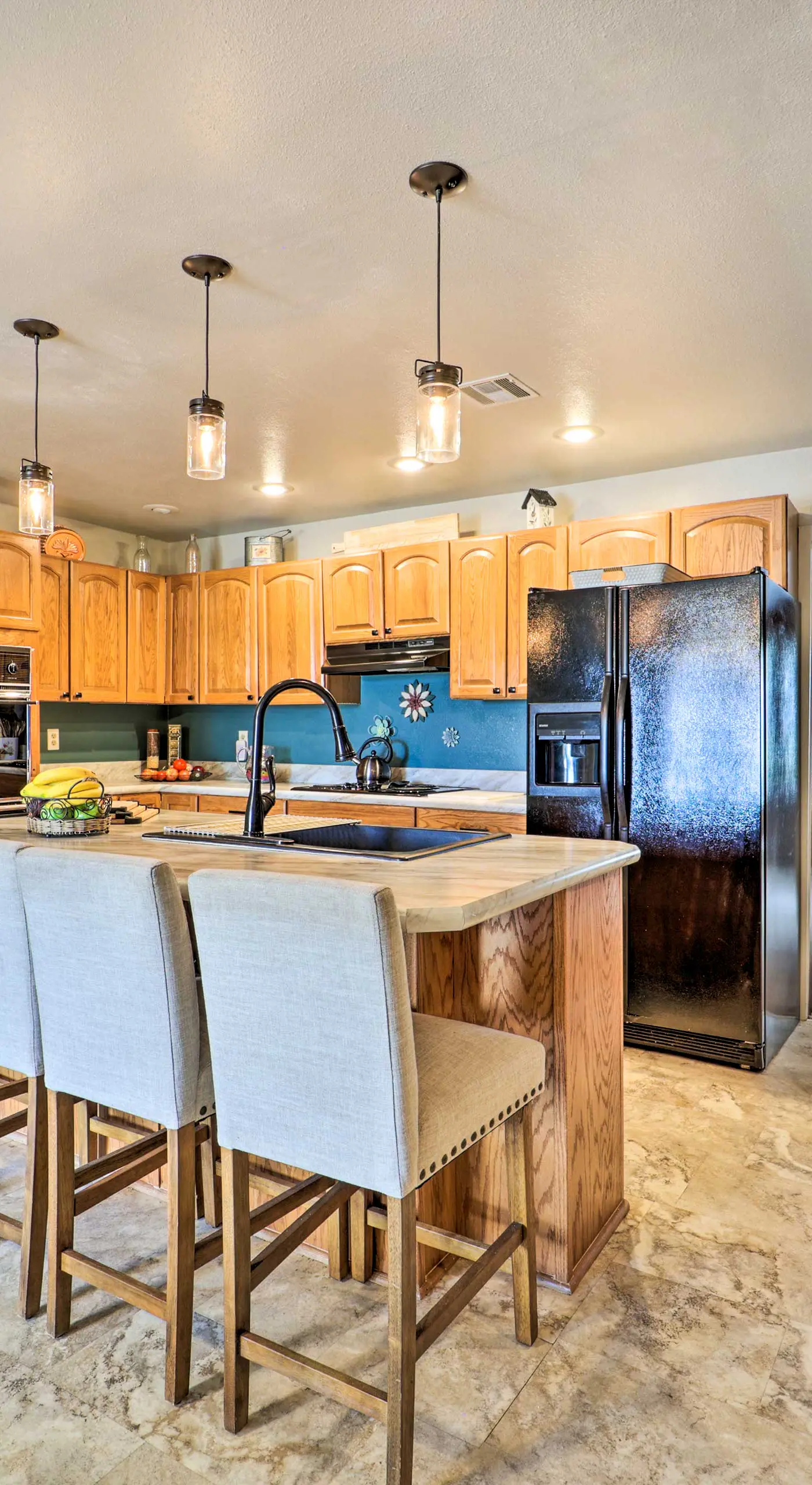 Pool & Outdoor Kitchen: Grand Lake Getaway!