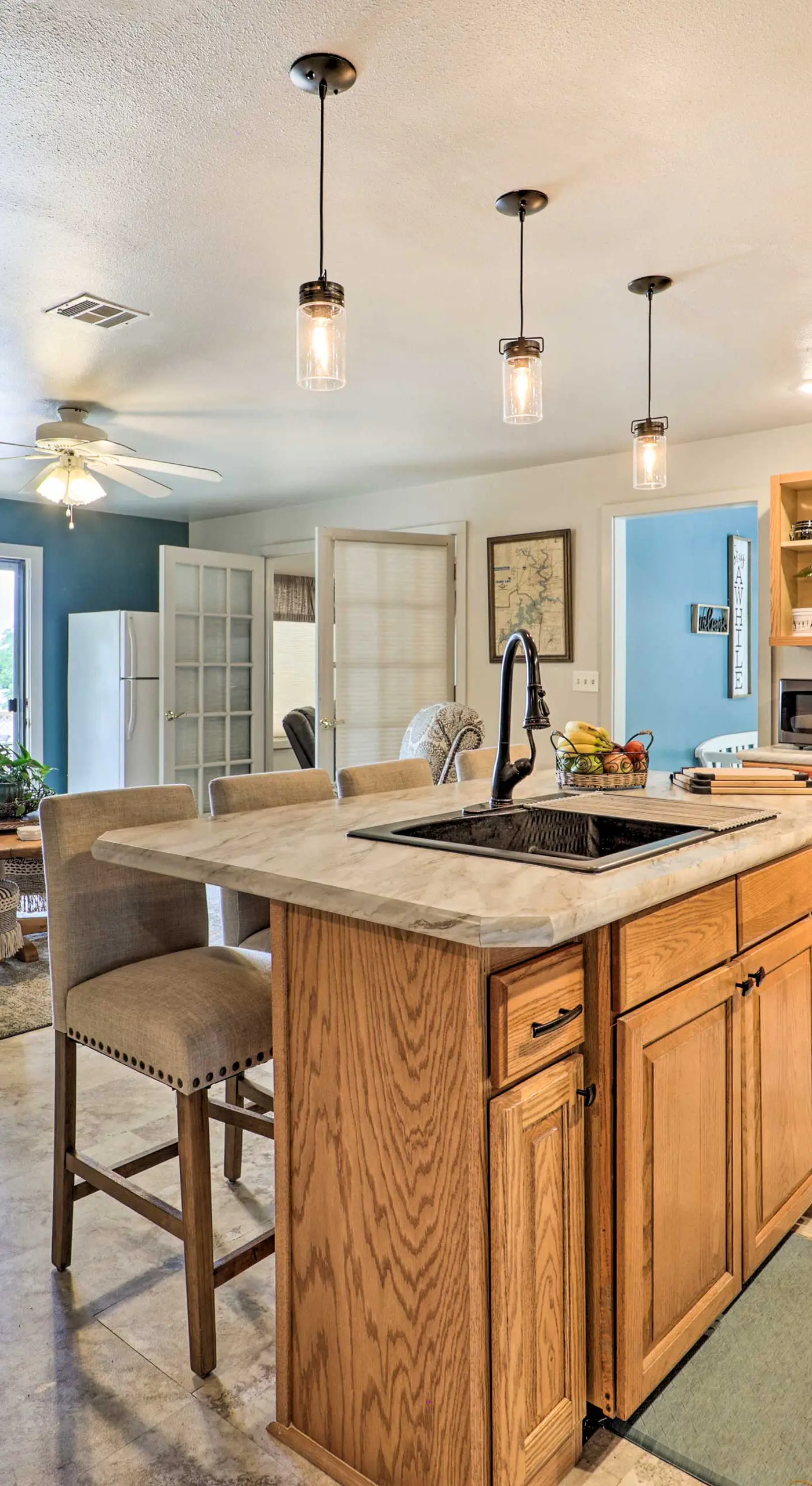 Pool & Outdoor Kitchen: Grand Lake Getaway!